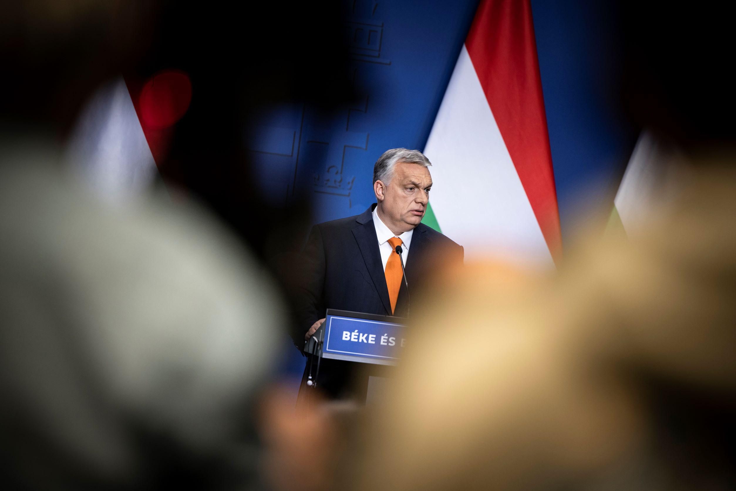 Orbán Viktor sajtótájékoztatója, Paks II., orosz gáz, gazdasági kérdések