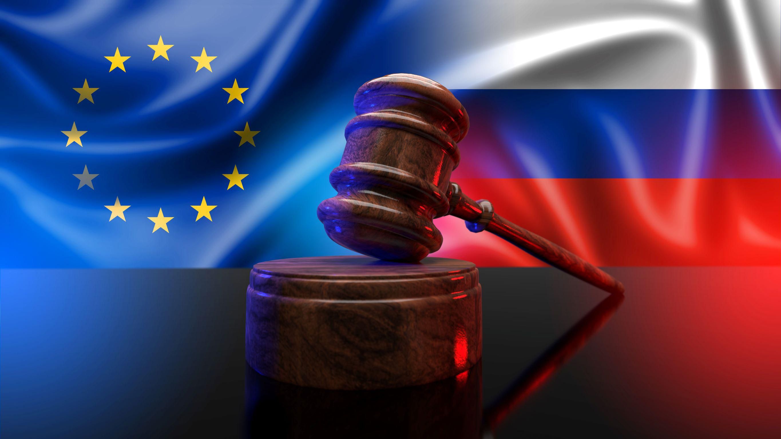Brüsszel újabb szankciókkal sújtja az oroszokat