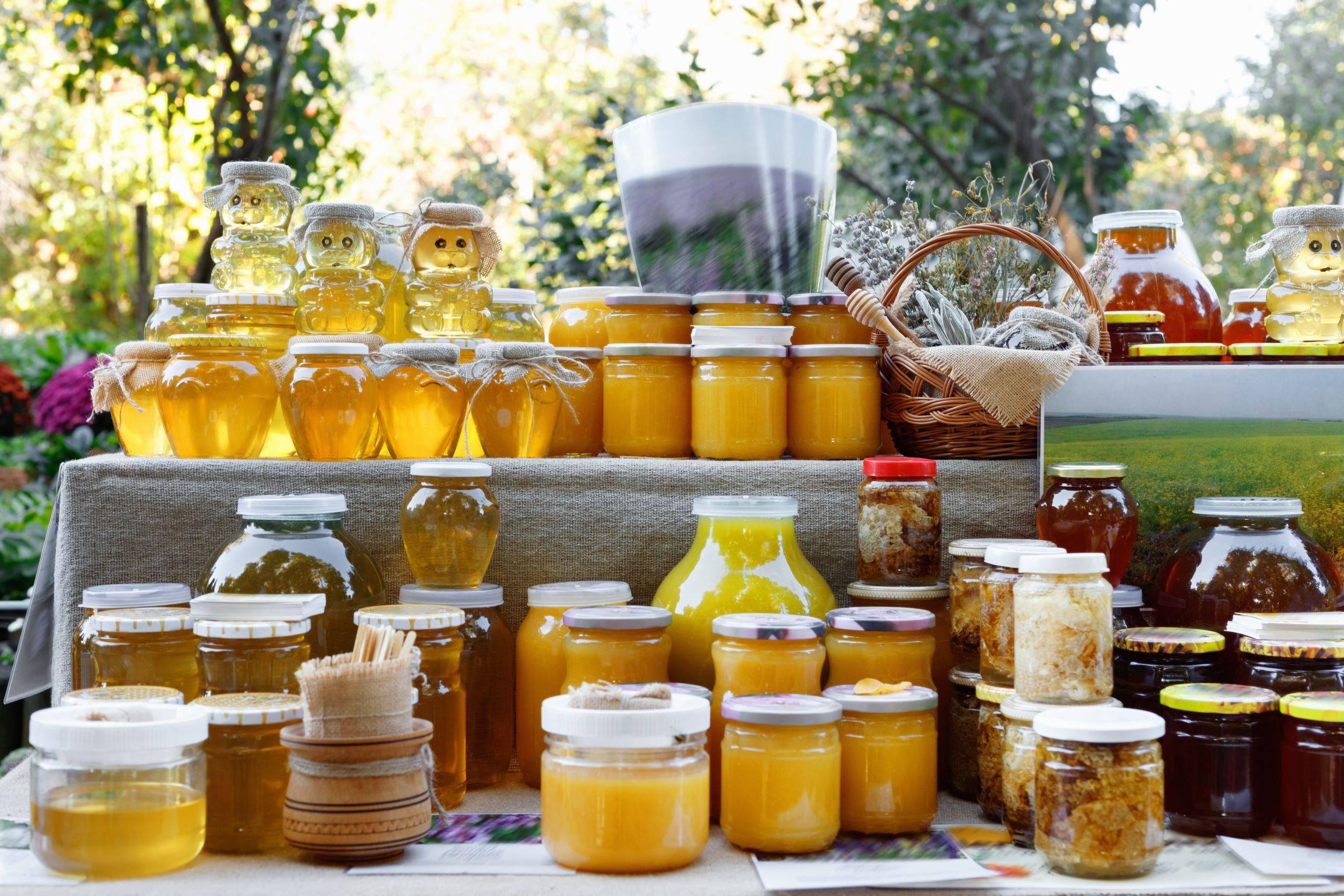 Világviszonylatban is kivételes minőségű mézet termelnek hazánkban