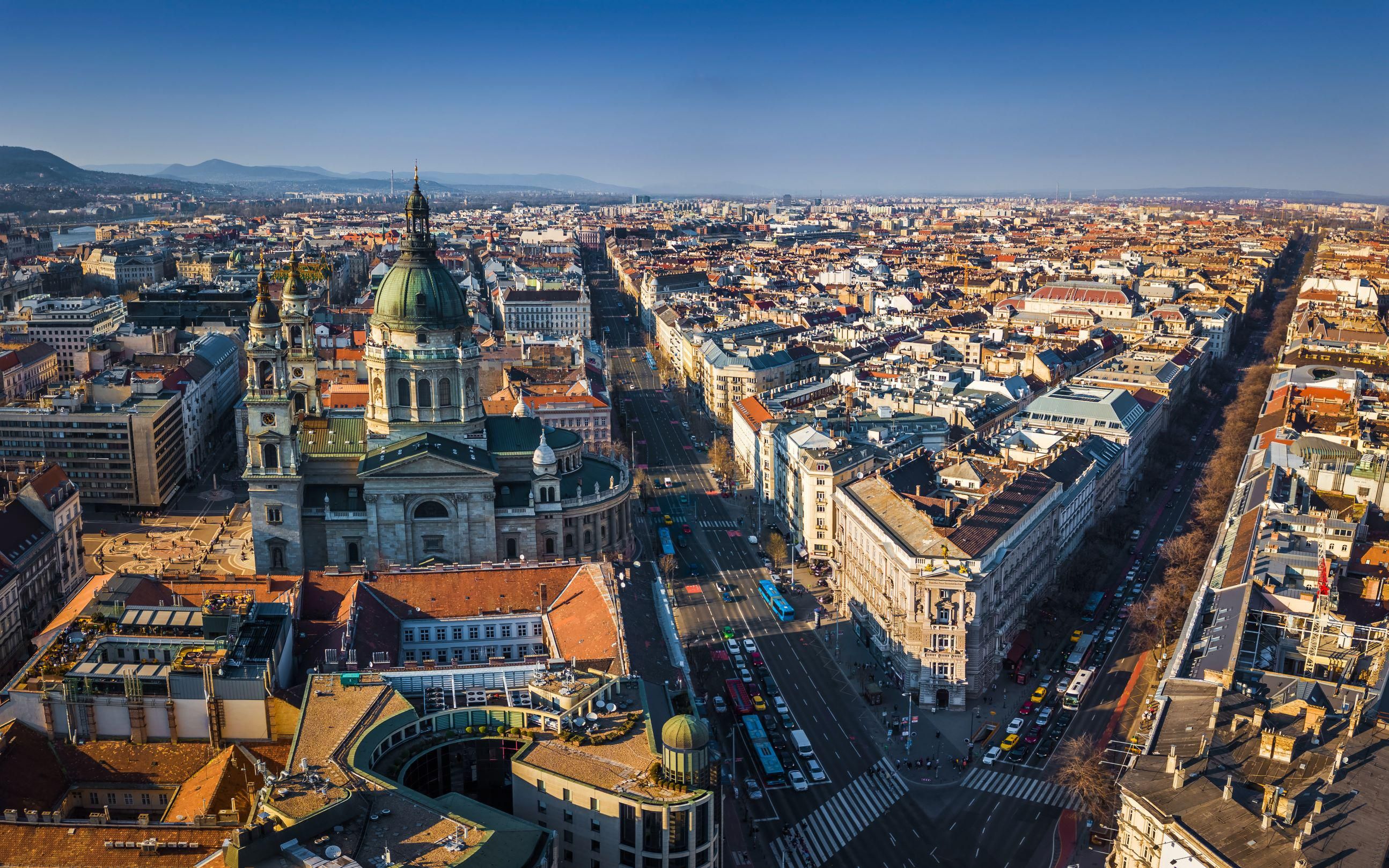Itt a toplista, ezek a legdrágább utcák a budapesti belvárosban