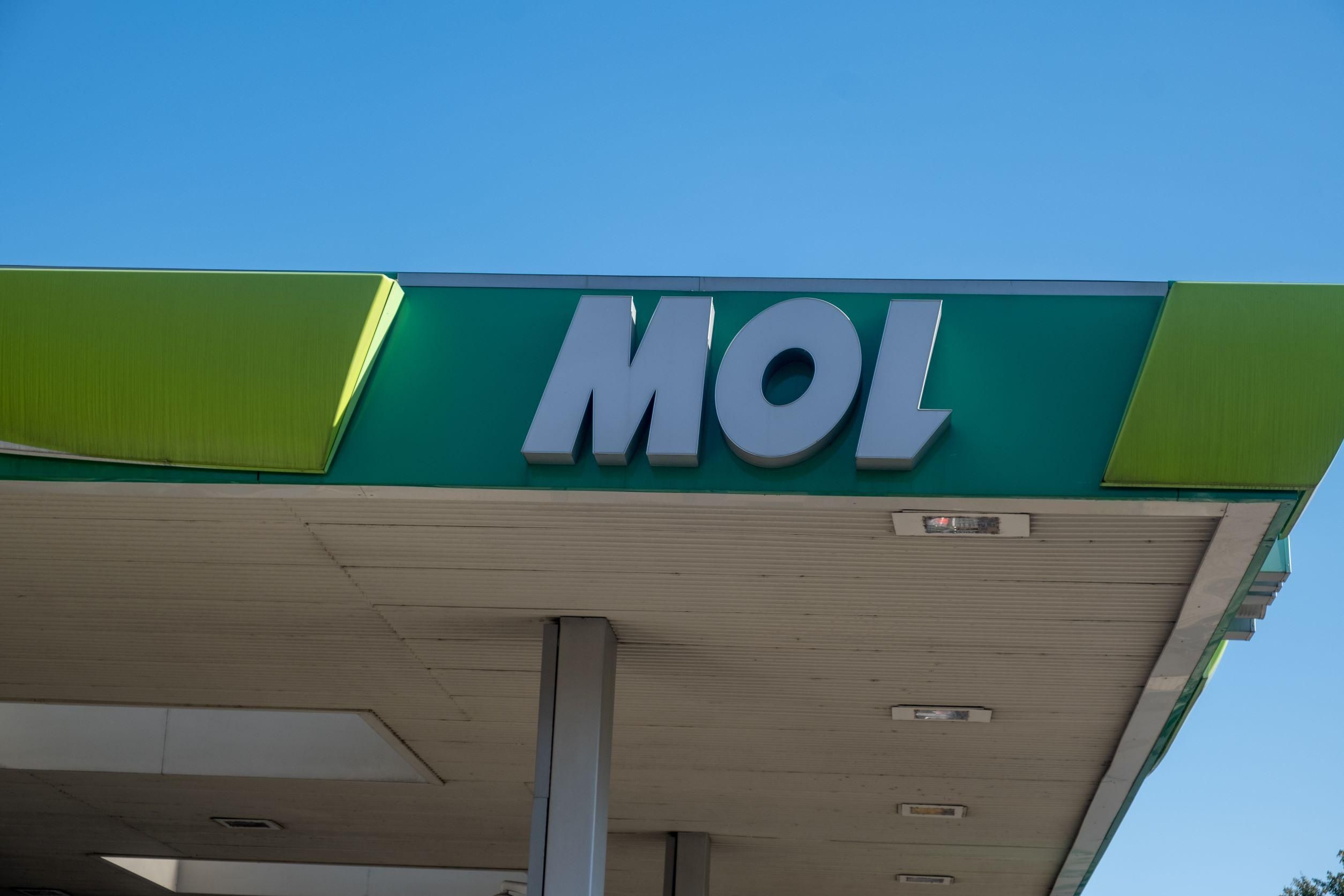 Több zöld beruházásba is kezdett a Mol a közelmúltban