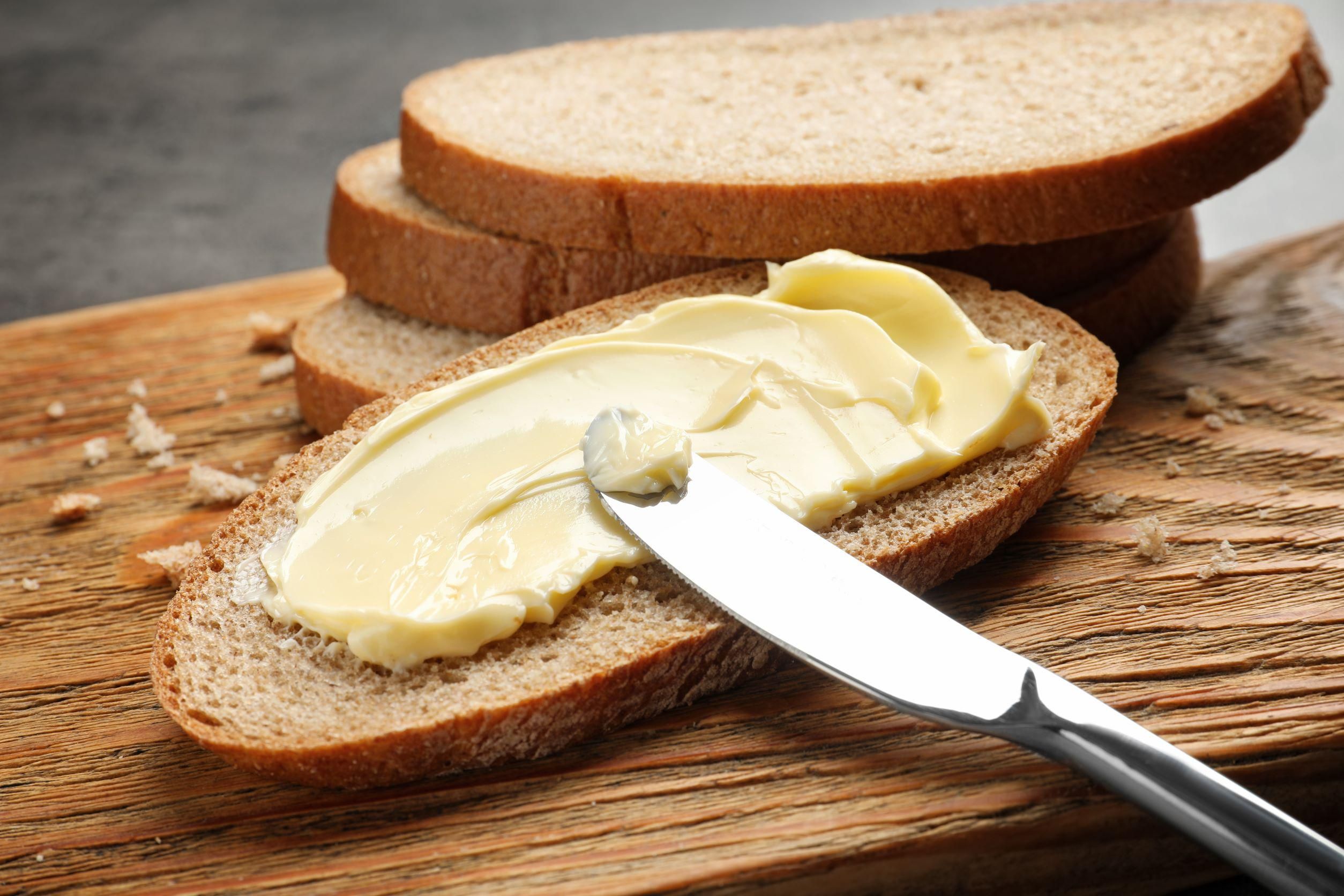 A Tej Terméktanács szerint egy margarin tévesztheti meg a fogyasztókat
