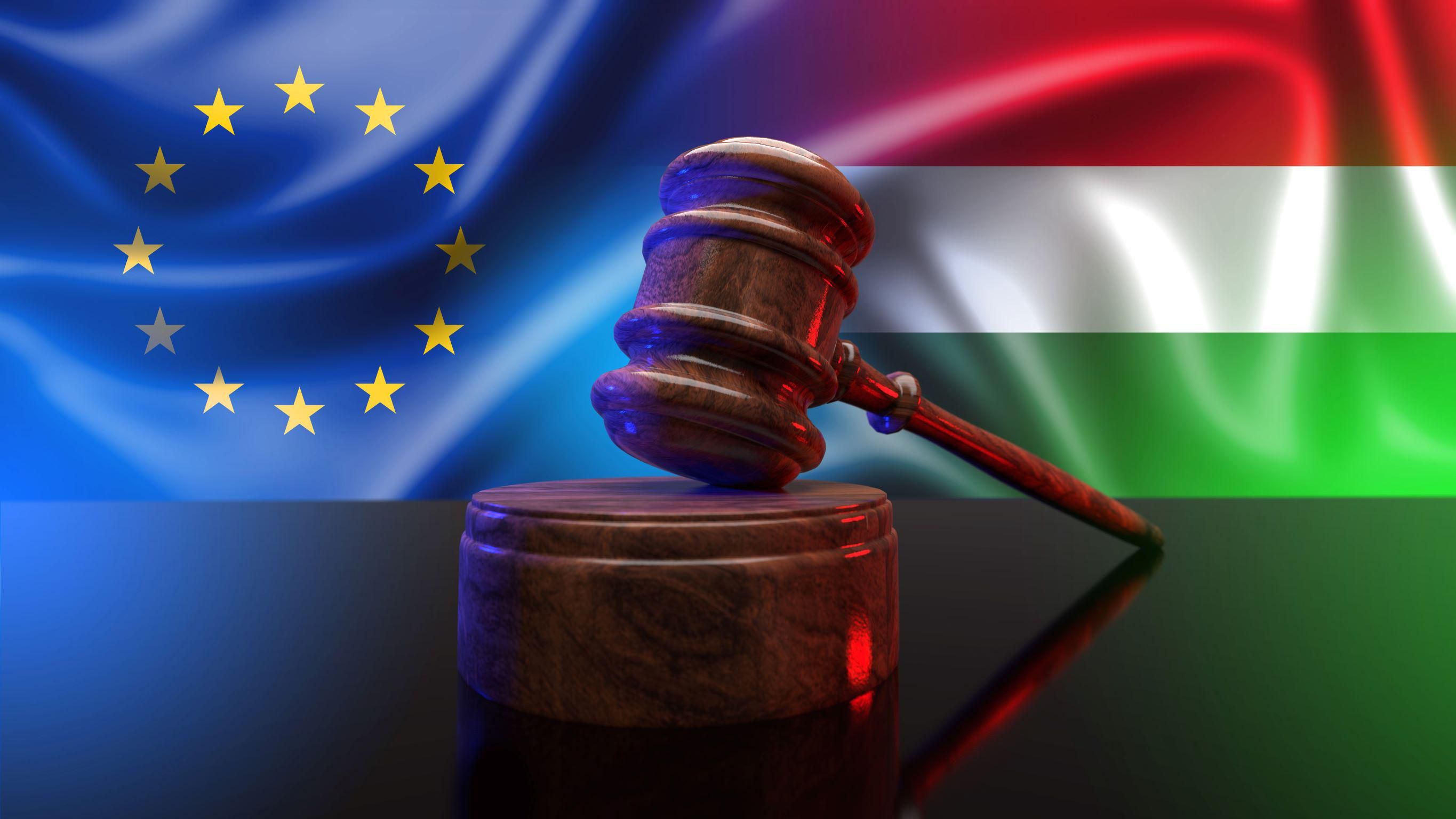 Európai Unió és Magyarország