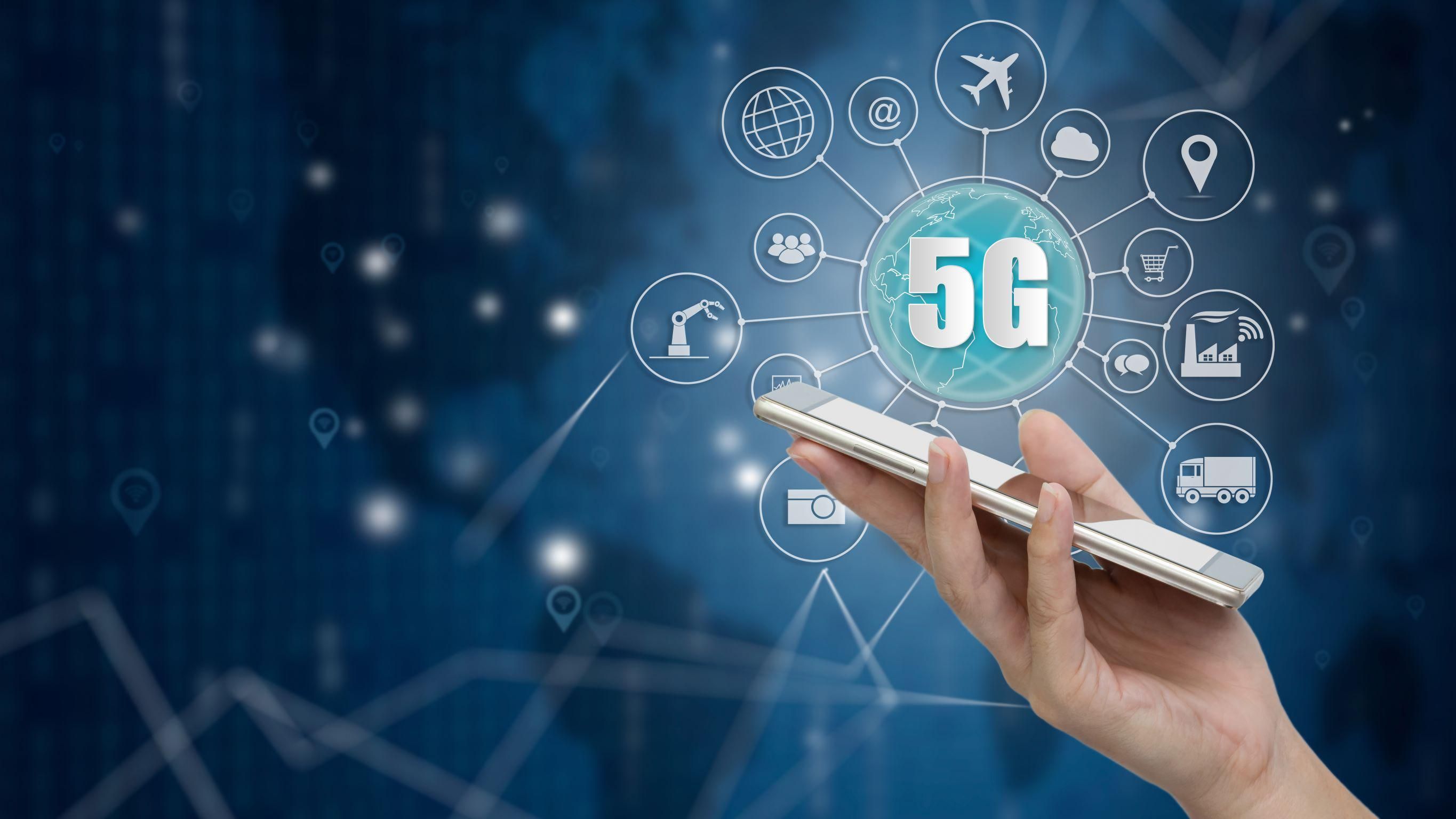A magyarok java 5G-s készülékeket vásárol, csak a hálózatszolgáltatók lassan igazodnak ehhez