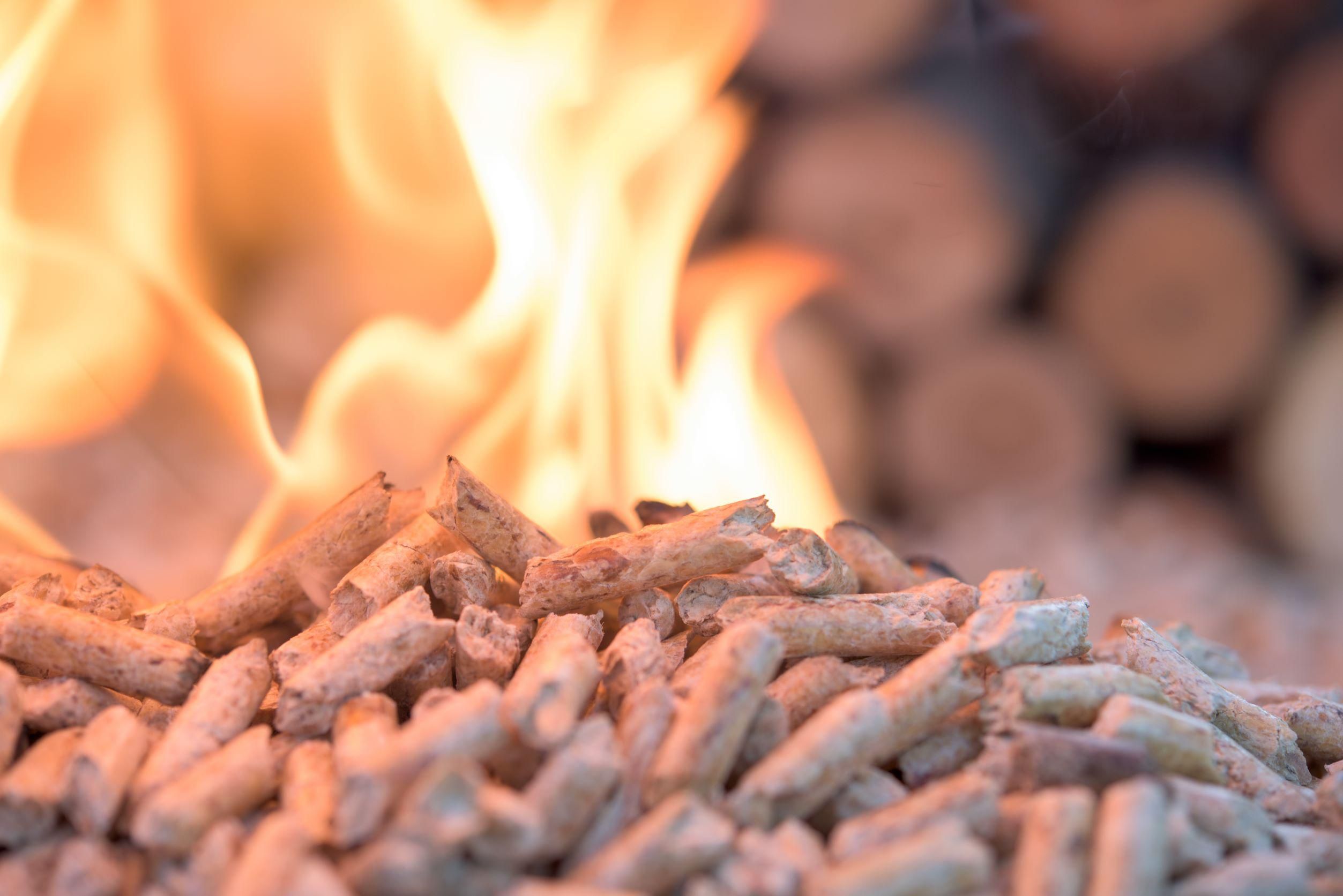 Az utóbbi hónapokban olcsóbbá vált a biomasszán alapuló fűtés, mint a gázon