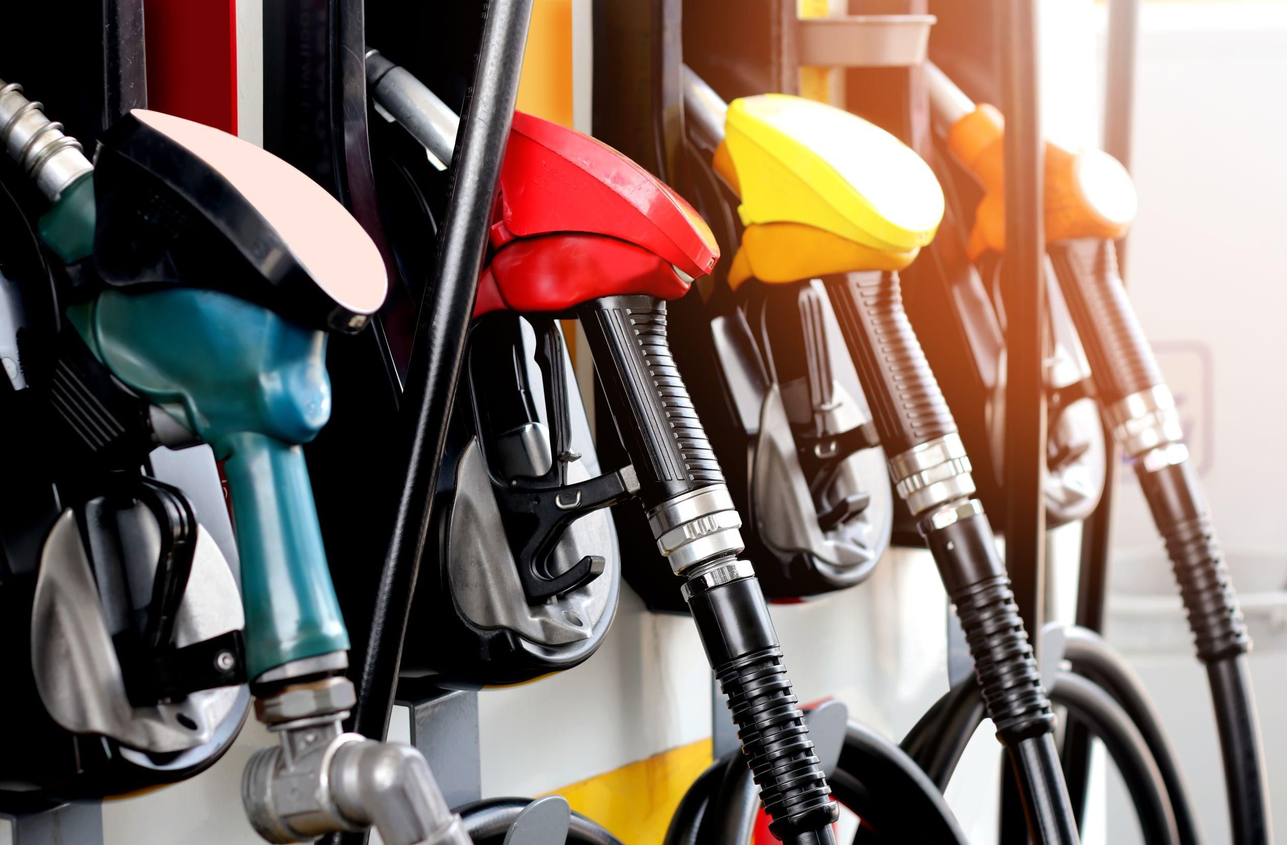 Rosszul érinti az üzemanyag hatósági ára a benzinkutakat