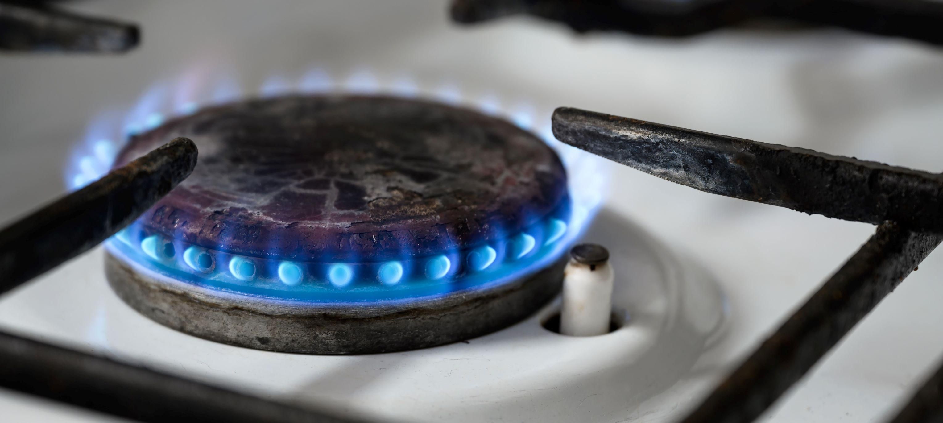 Jelentősen emelkedhet a gáz piaci ára a télen