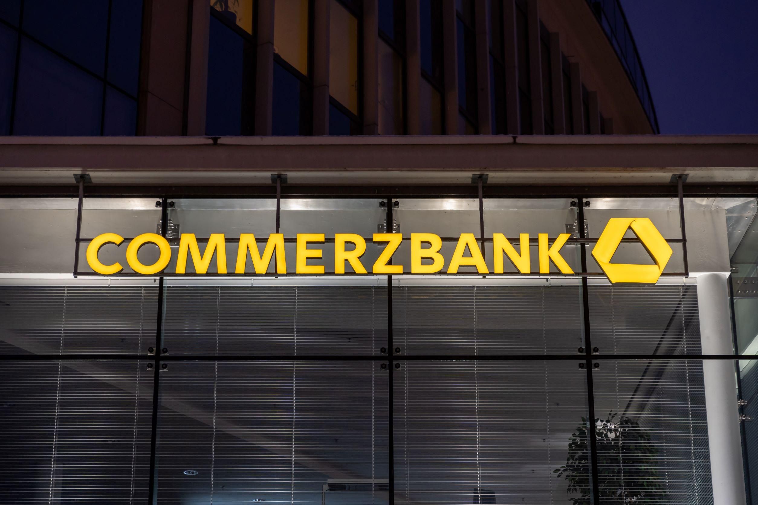 Az Erste Bank Hungary felvásárolhatja a Commerzbank hazai leánybankját
