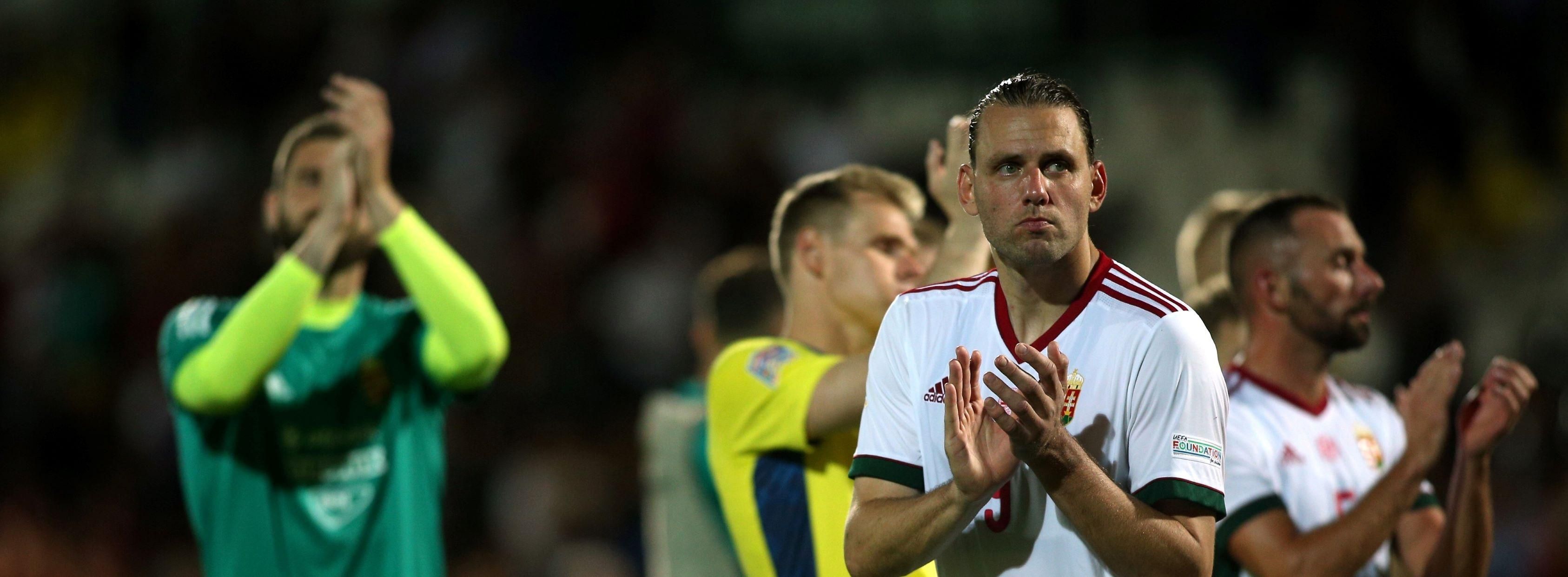 Több aktív magyar válogatott focista próbálkozik az üzleti életben