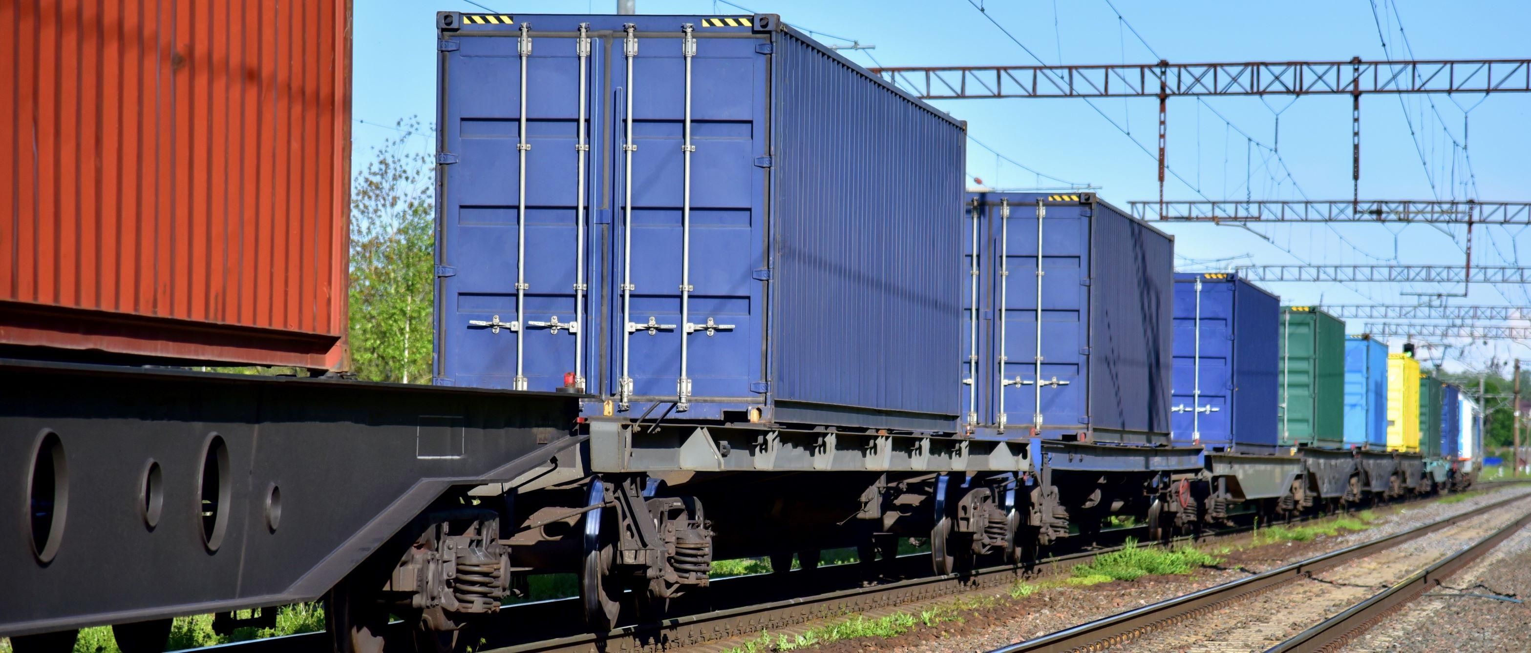 Jelentősen csökkenhetnek a vasúti áruszállítás terhei