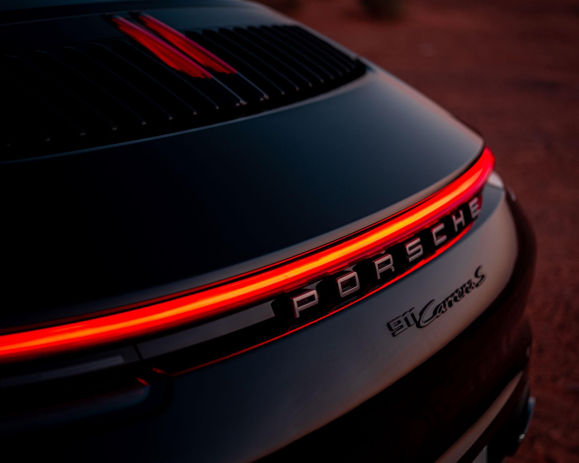 A Porsche az élen a legértékesebb európai autógyártók rangsorában