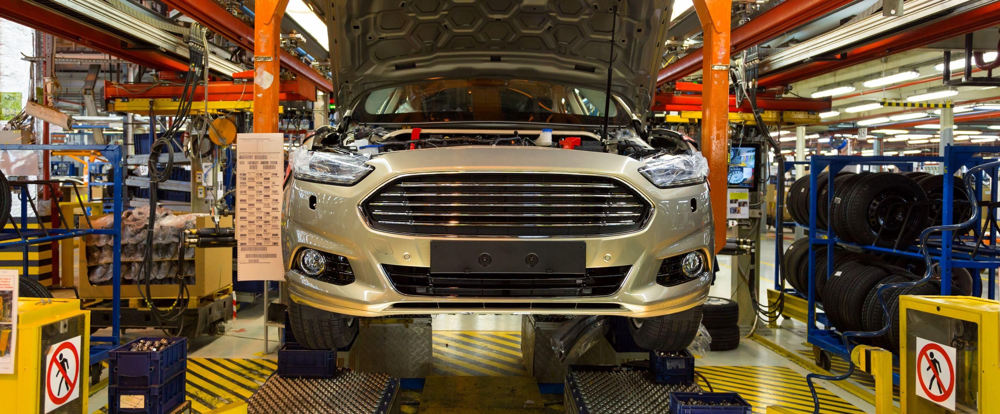 A hazai autógyártás folyamatos felfutását láthattuk az elmúlt hónapokban