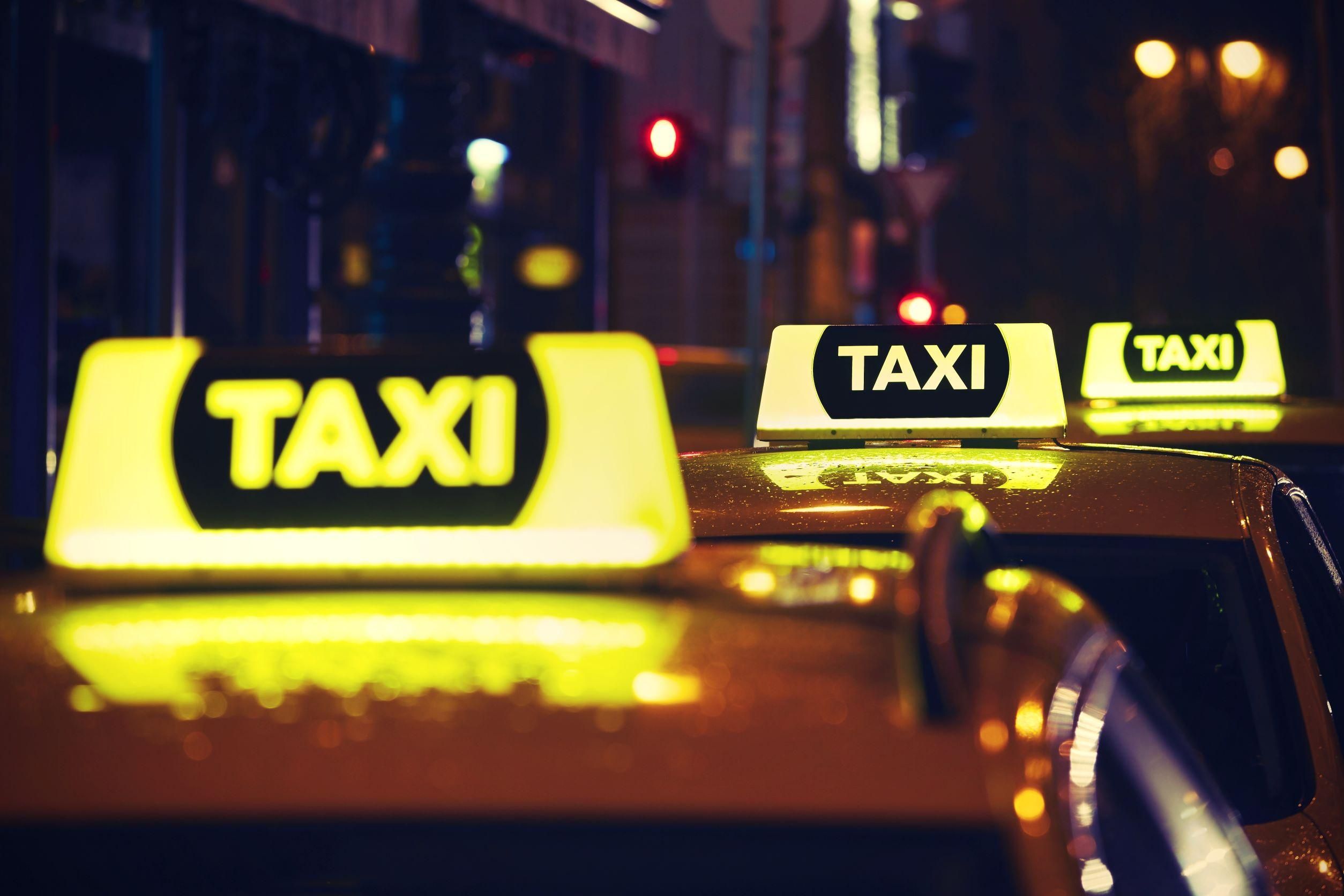 Így változott a taxizást szabályozó rendelet