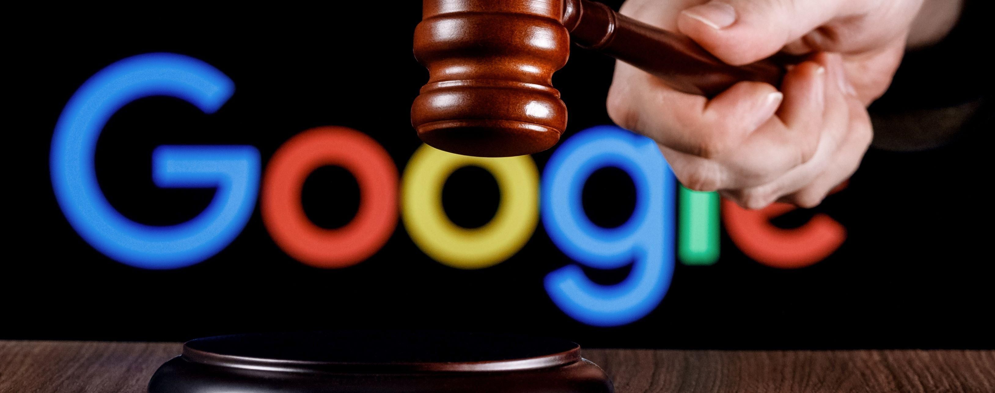 Rekordbírságot kapott a Google a felhasználói nyomonkövetéséért