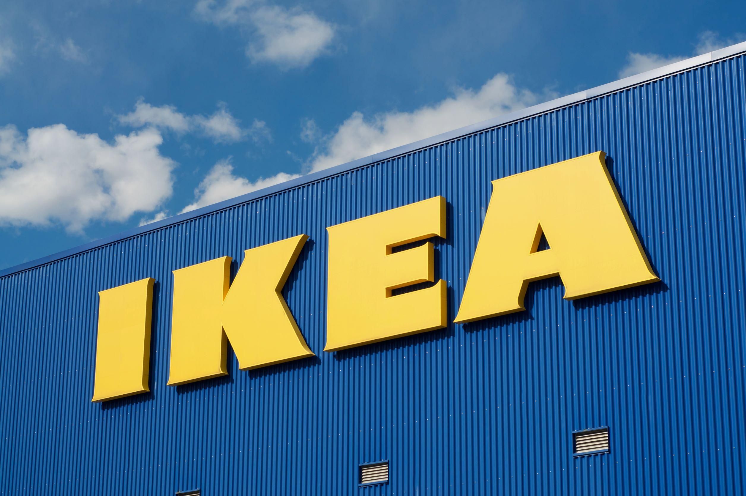 Az IKEA visszahívott két terméket