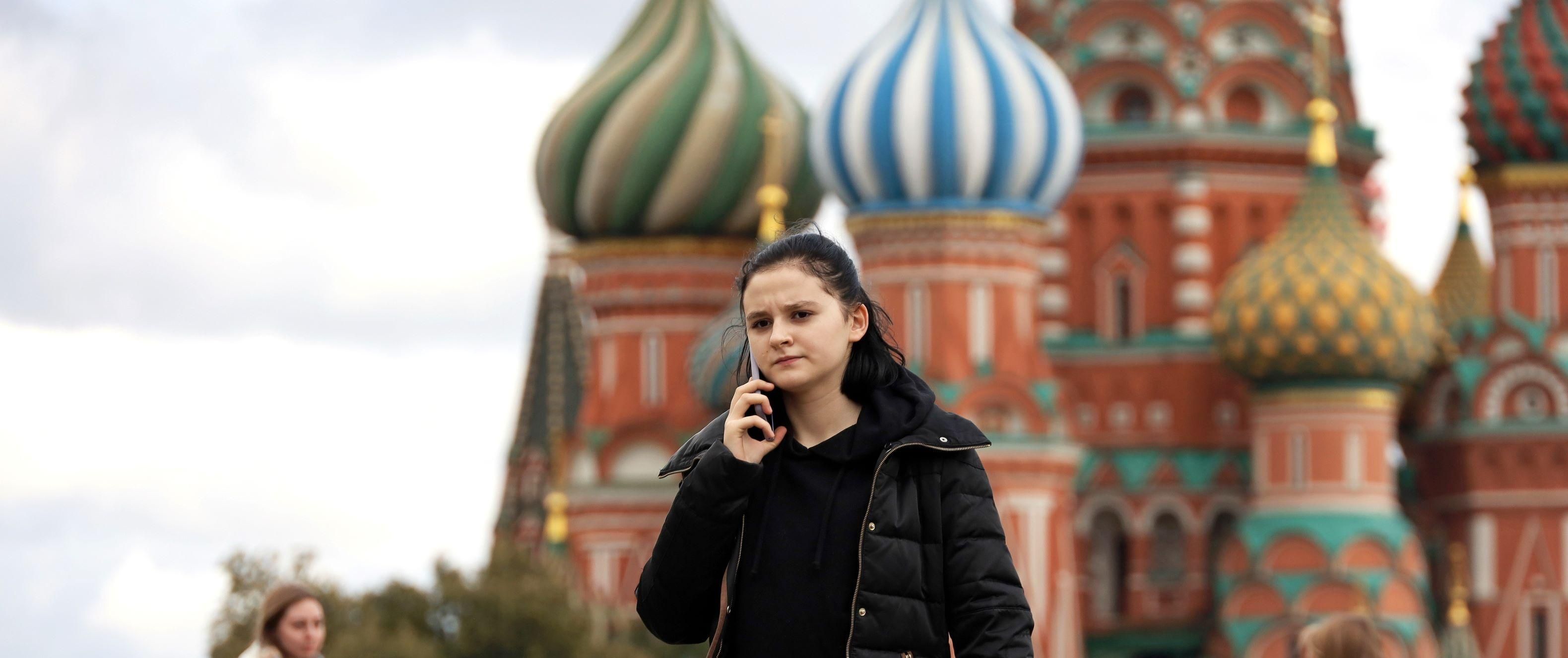 Jelentős problémák jelentkezhetnek az orosz távközlési hálózatnál