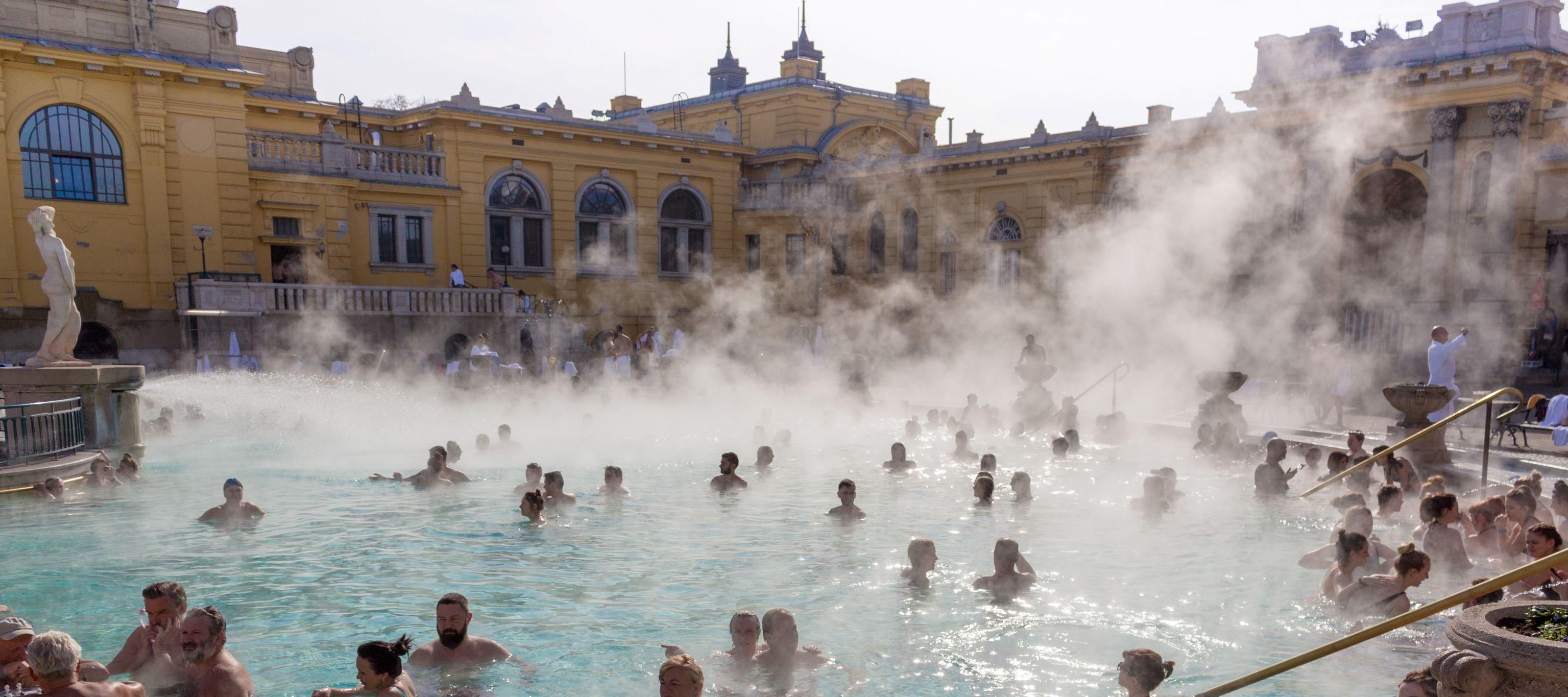 Most érkezhet a feketeleves a magyarországi fürdőkre