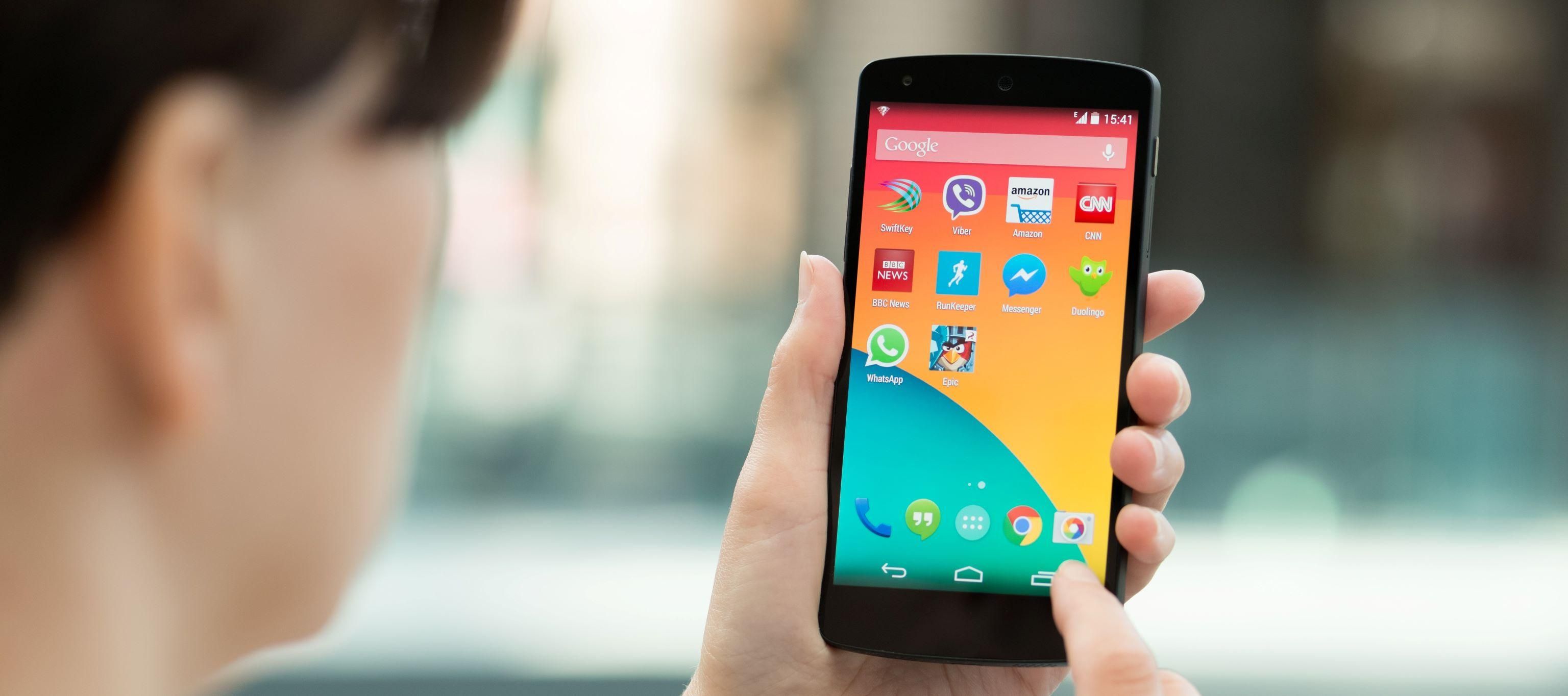 Adatvédelmi változások kavarhatnak be az androidos telefonokon