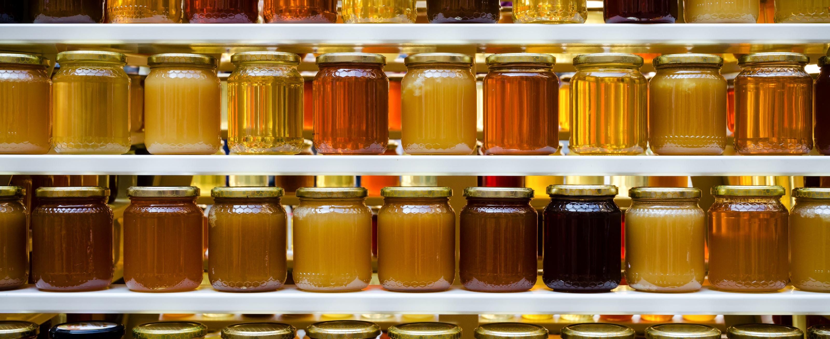 Az EU-n kívülről érkező mézek mintegy 30 százaléka hamis lehet