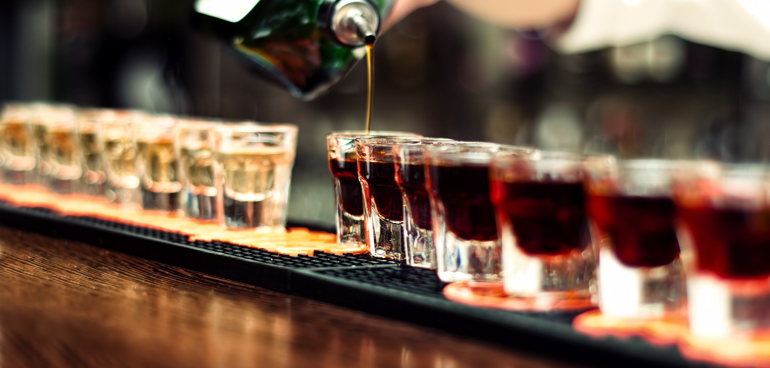 Kijózanító eredmények születtek a rendszeres alkoholfogyasztás hosszútávú hatásairól