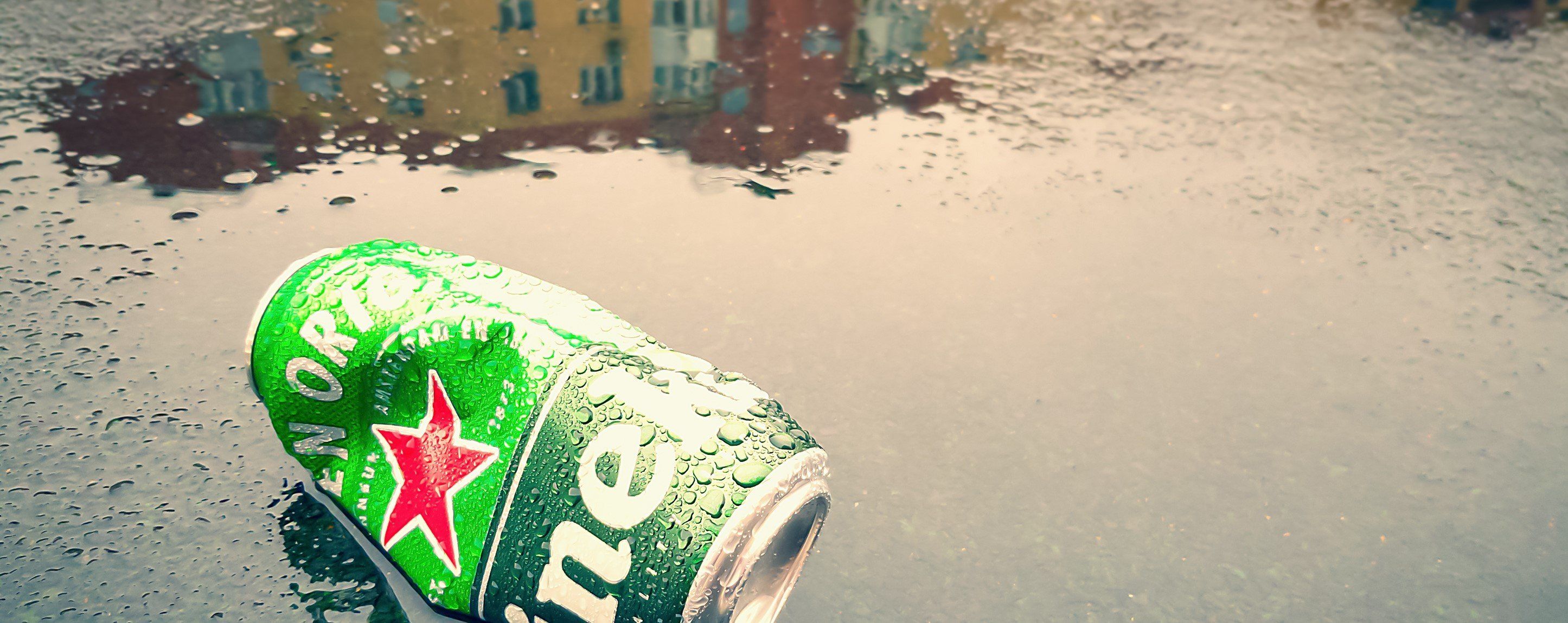Egy éve ígéri a Heineken, hogy kivonul az orosz piacról