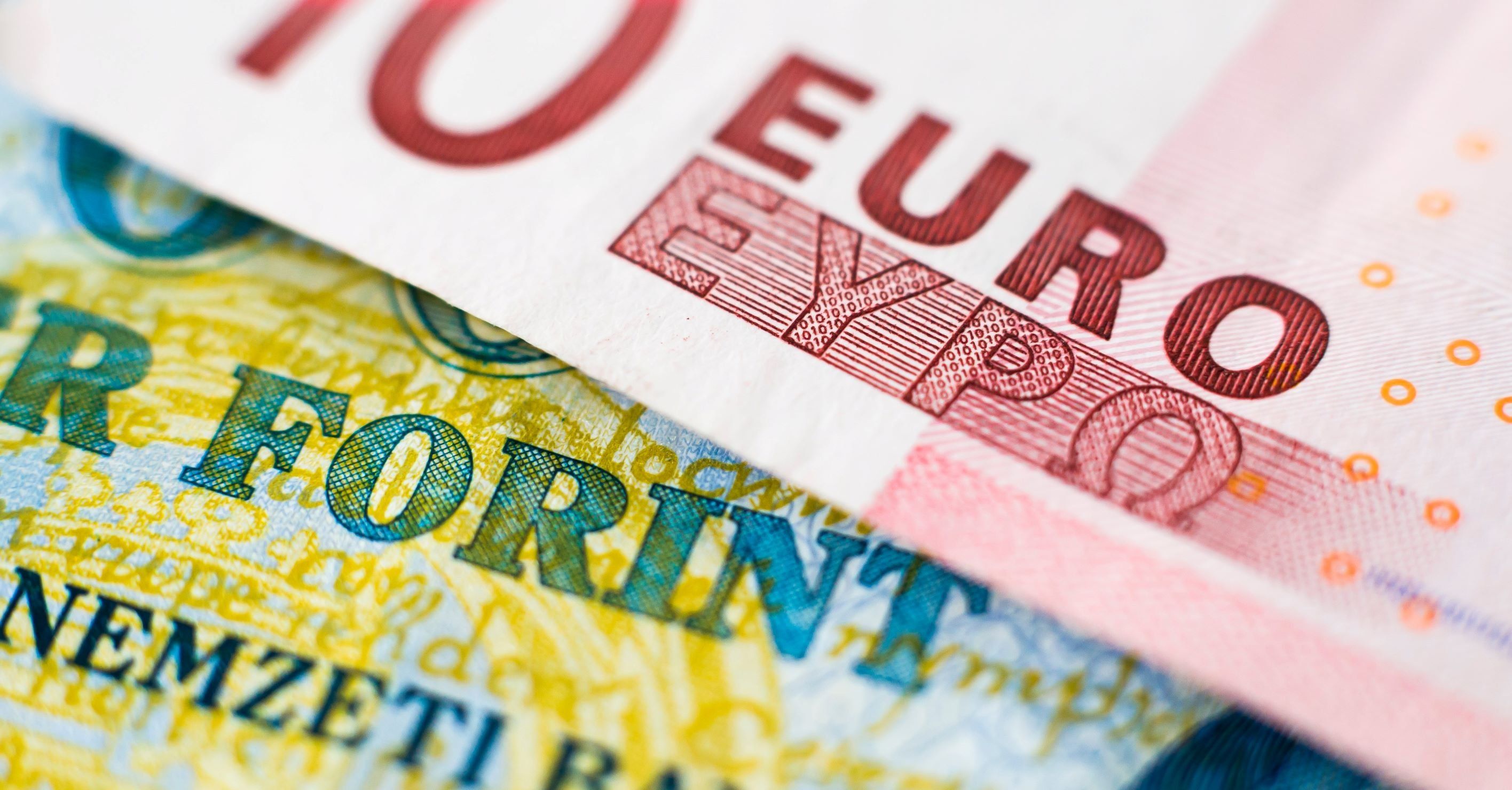 A maginfláció alakulása aggasztja az EKB elnökét