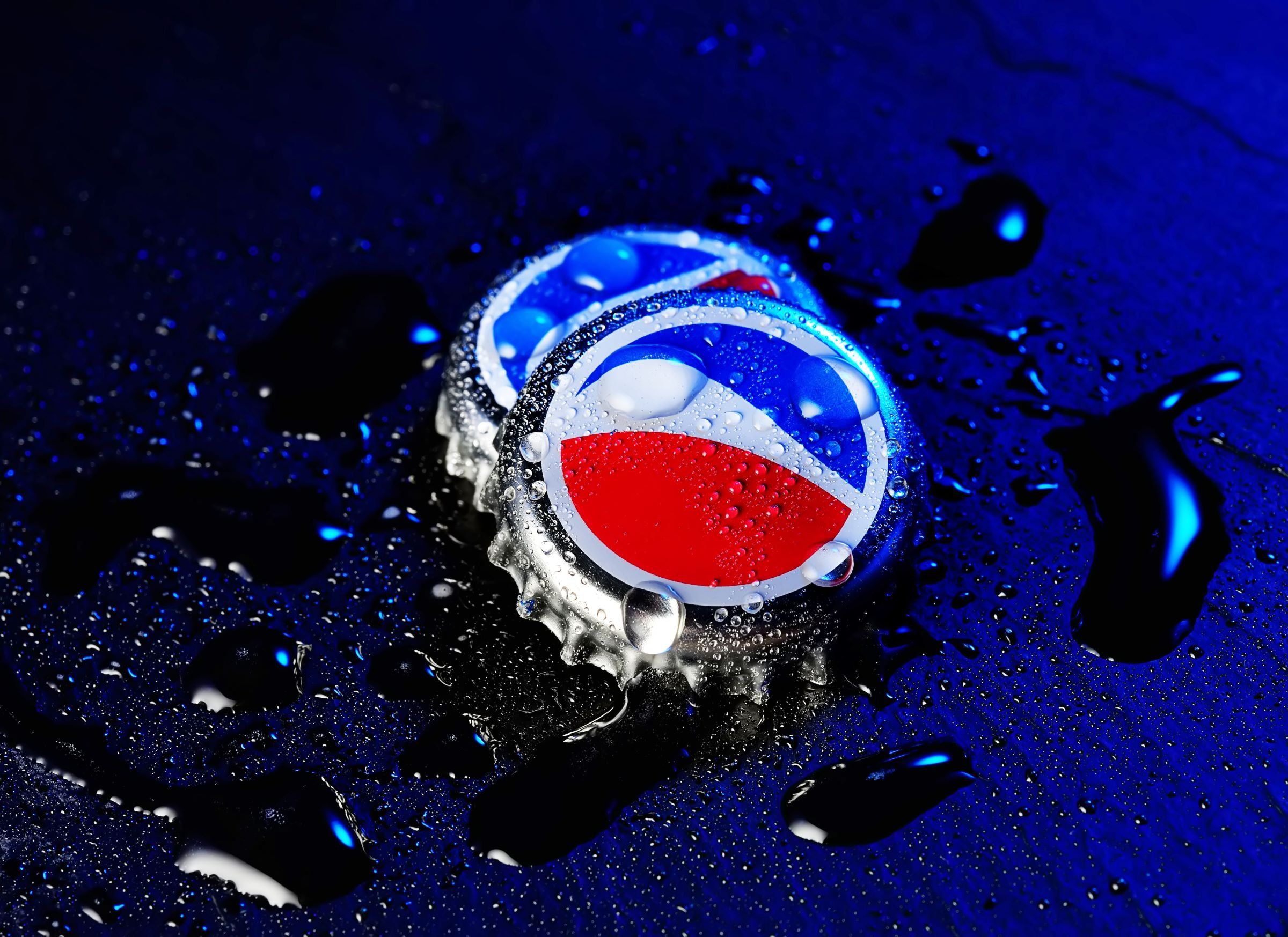 Változtat logóján a Pepsi