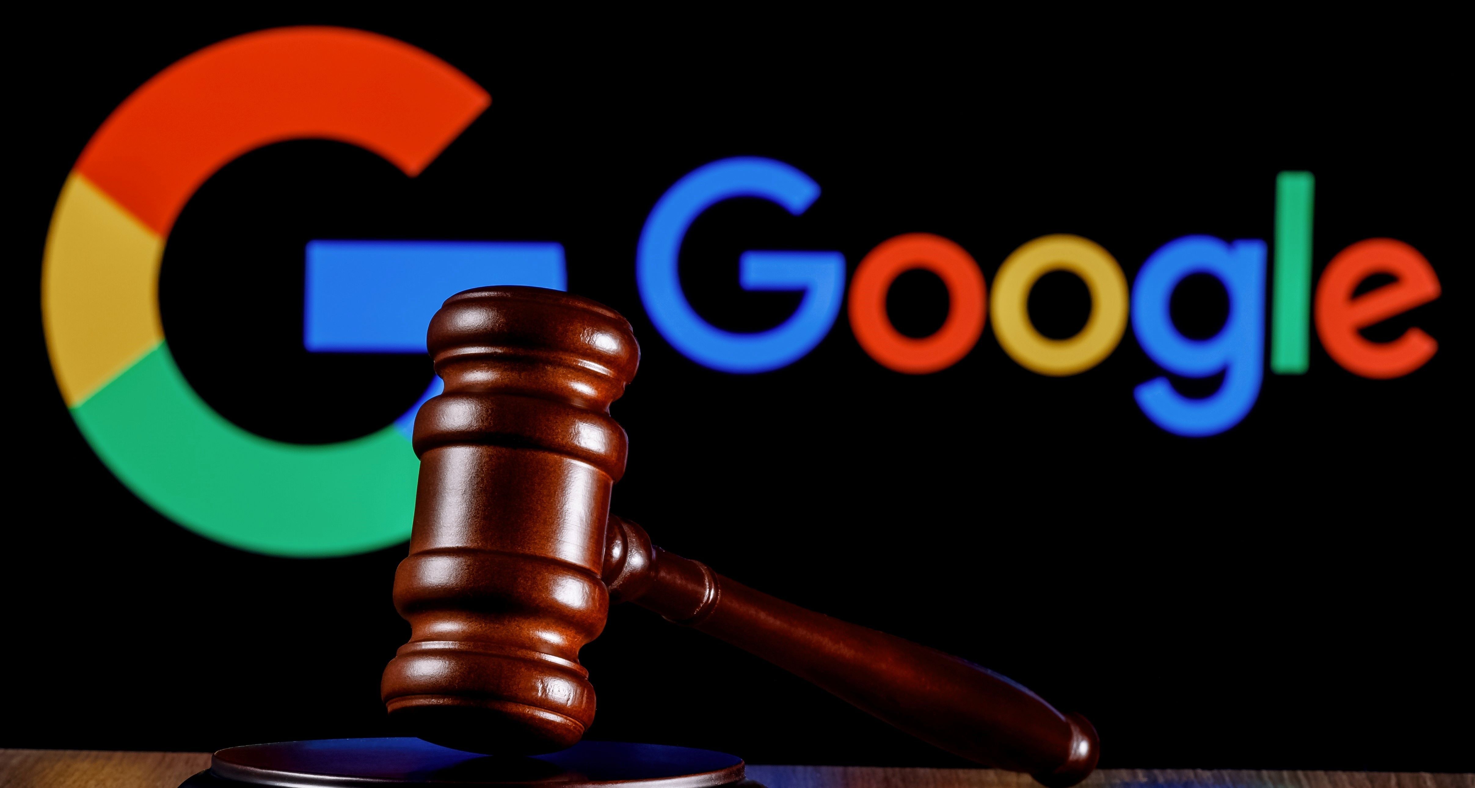 4,2 milliárd dollárra perlik a Google-t