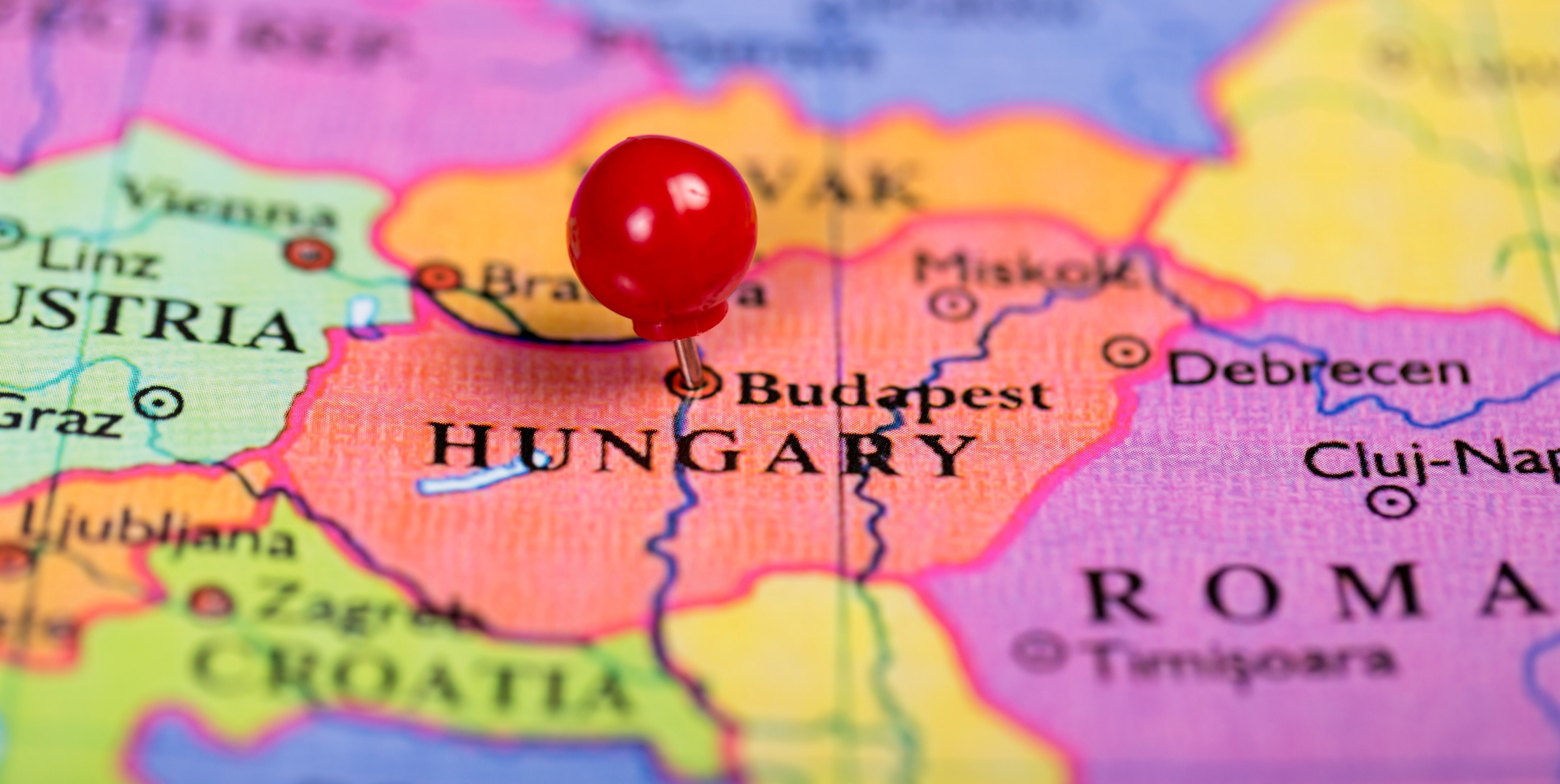 Lassan, de közelít az uniós átlaghoz az egy főre jutó magyar GDP