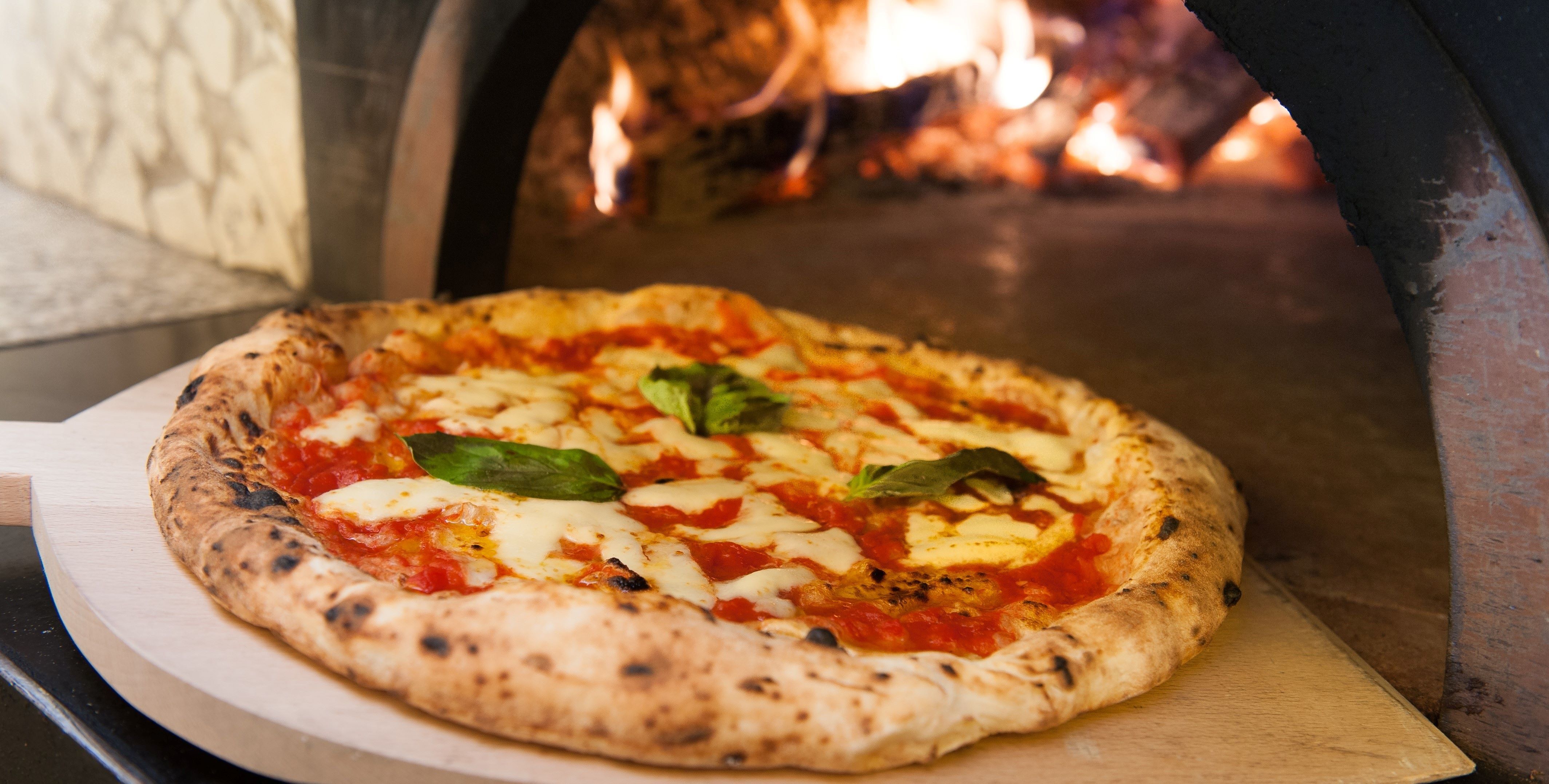 Olcsóbbak lettek a hagyományos olasz pizza alapanyagai, a termék mégis drágult