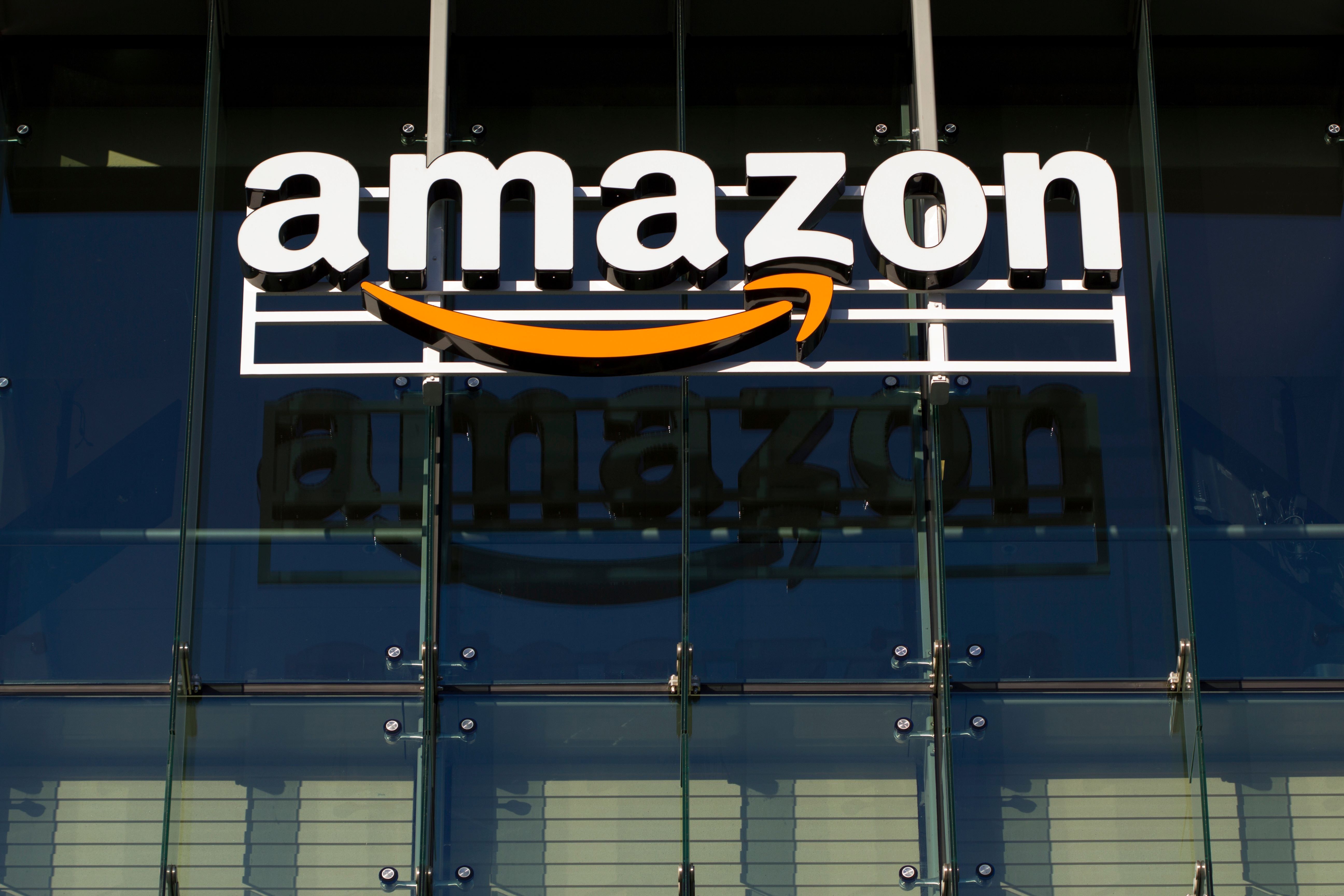 Az Amazon a világ legértékesebb technológiai márkája
