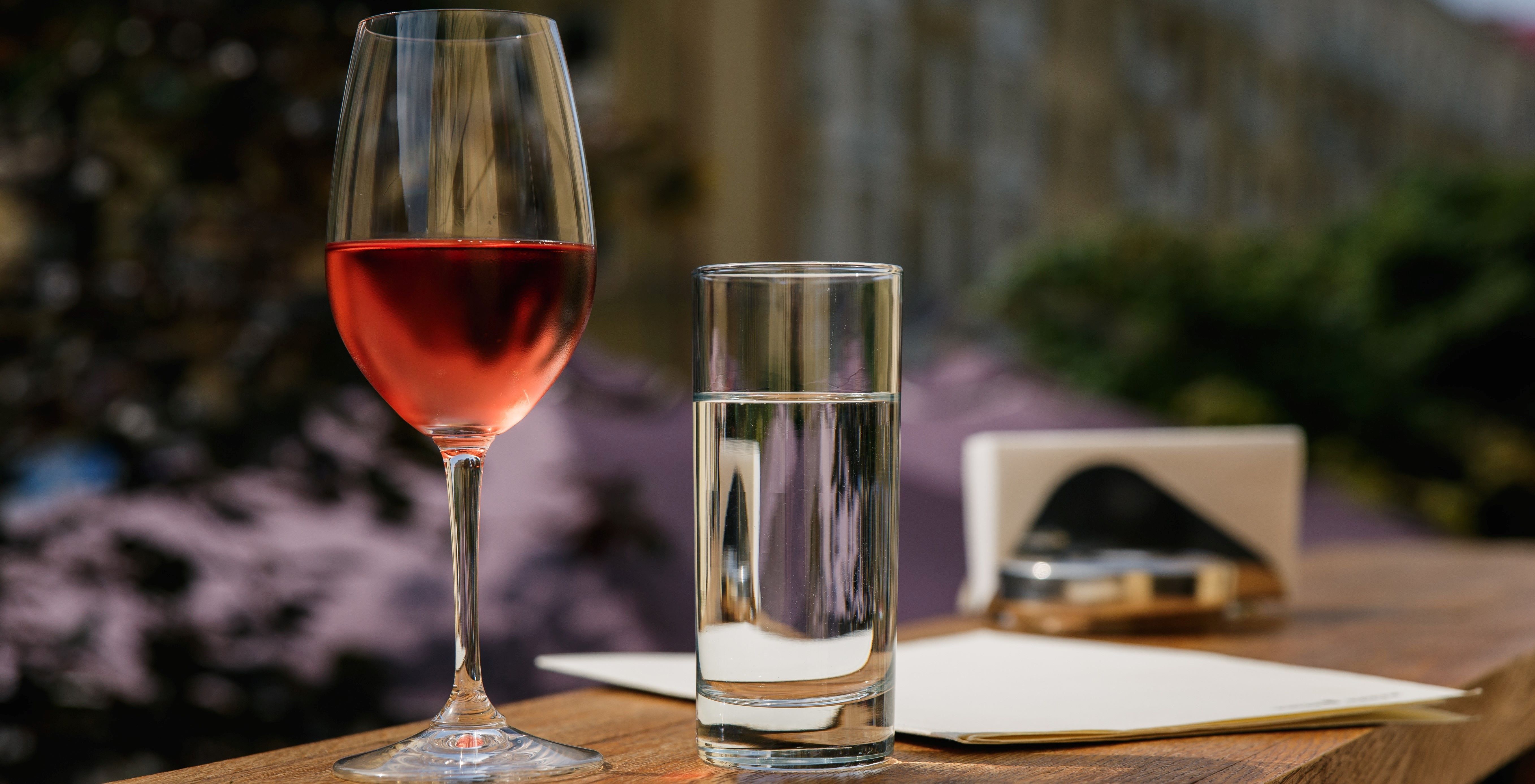 Dél-európai borászok bánata: nem vizezhetik a bort