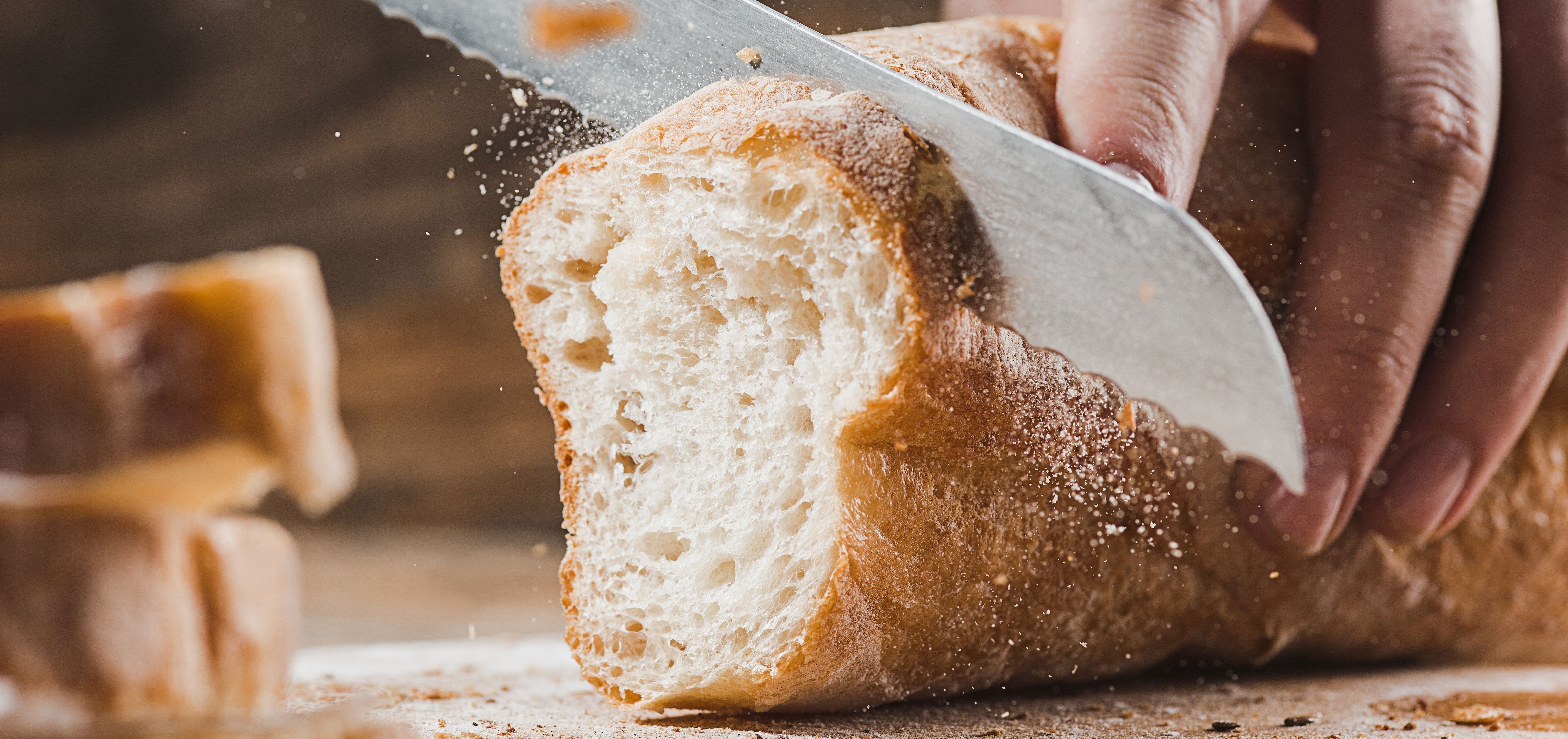 Igaz, nem a liszt a legköltségesebb tétel a kenyér előállításakor