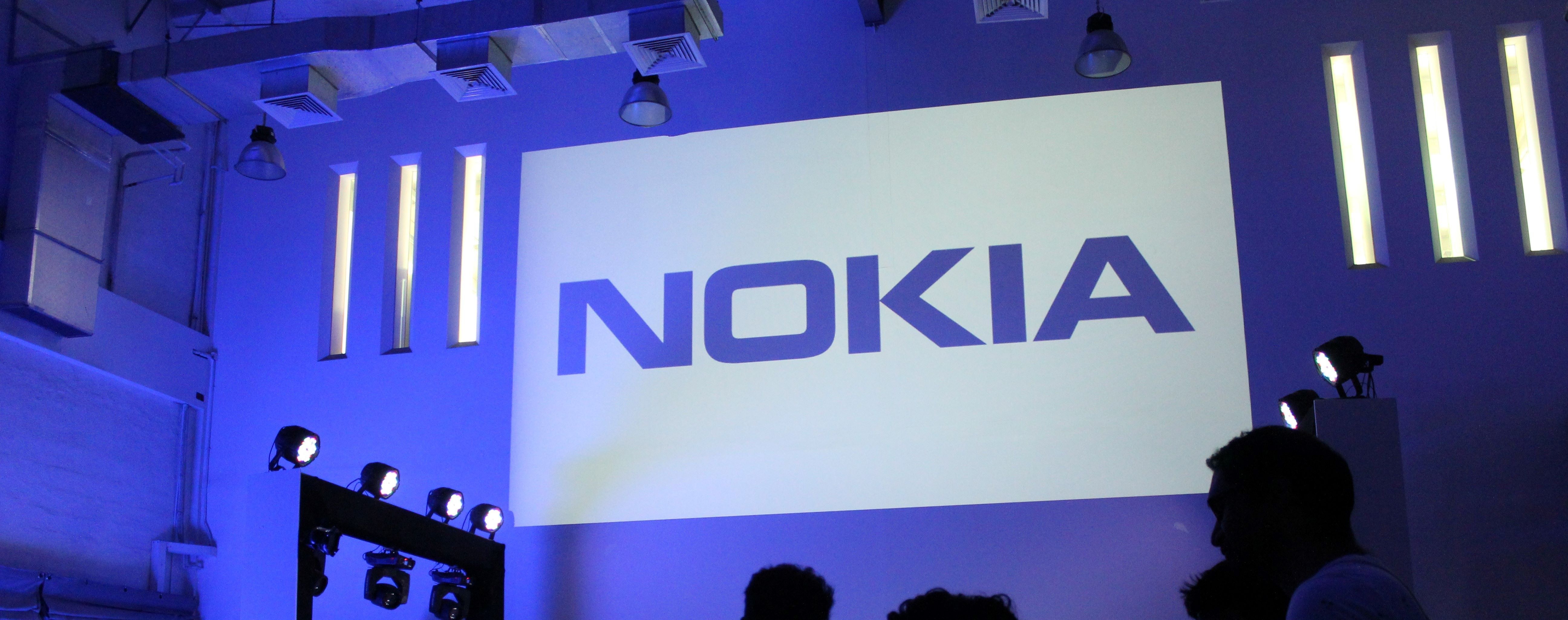 Nemcsak az okoskészülékeken keresztül látja az utat a sikerhez a Nokia