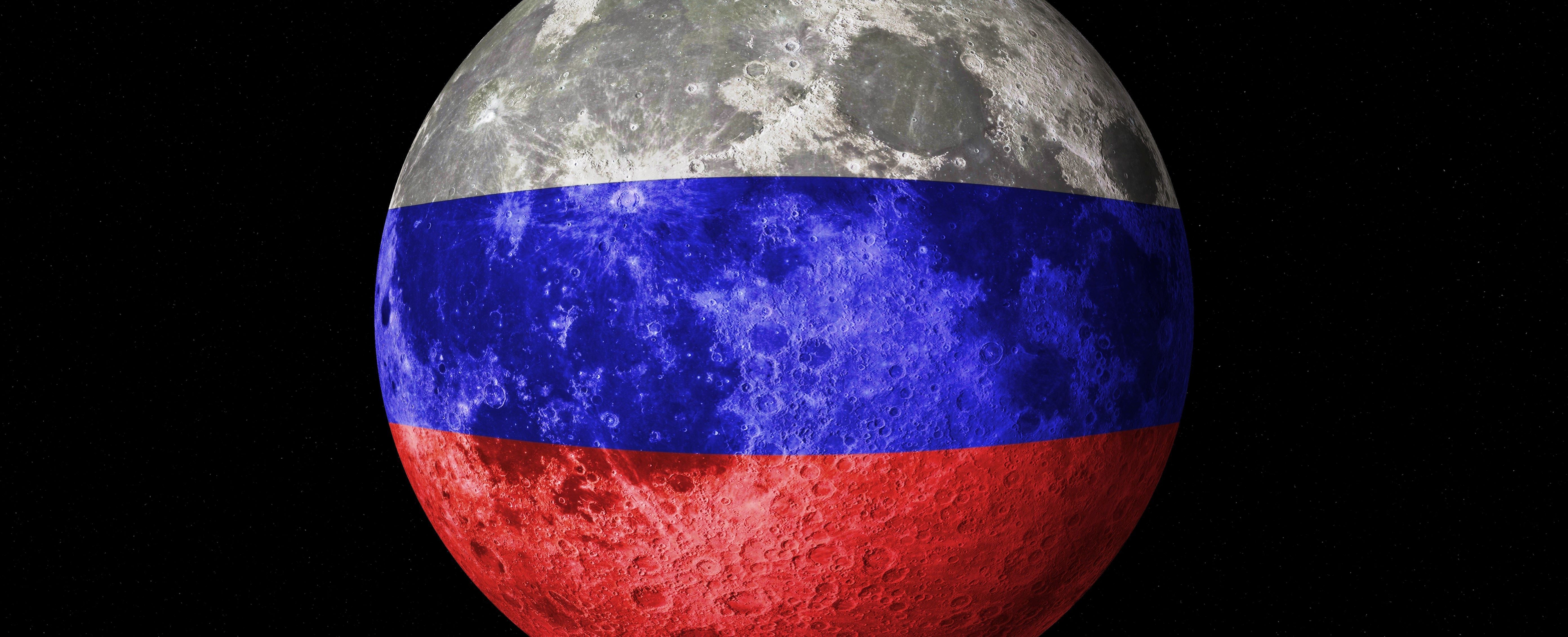 Oroszország új célpontja a Hold