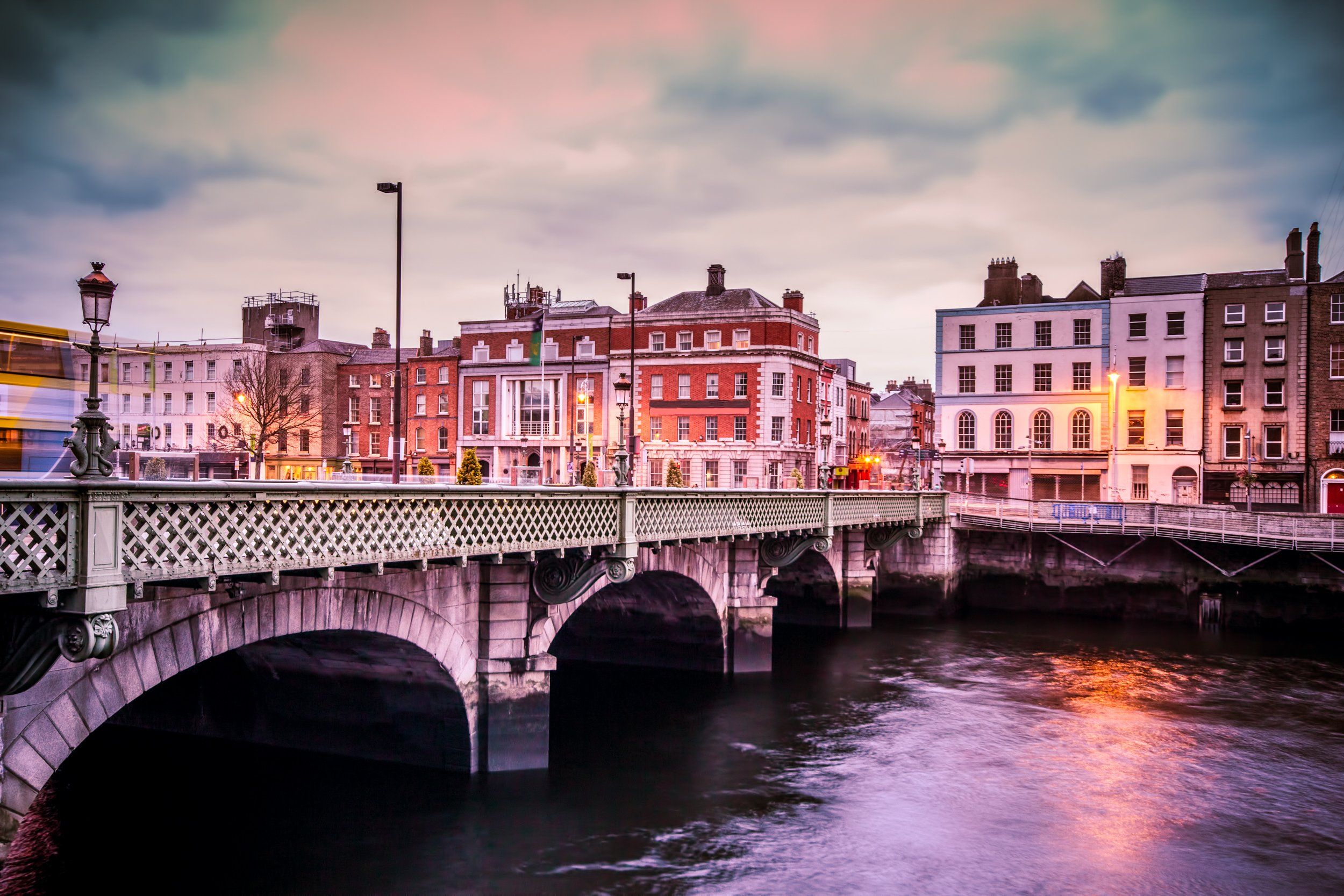 Az ír fővárosban a legdrágább az albérlet