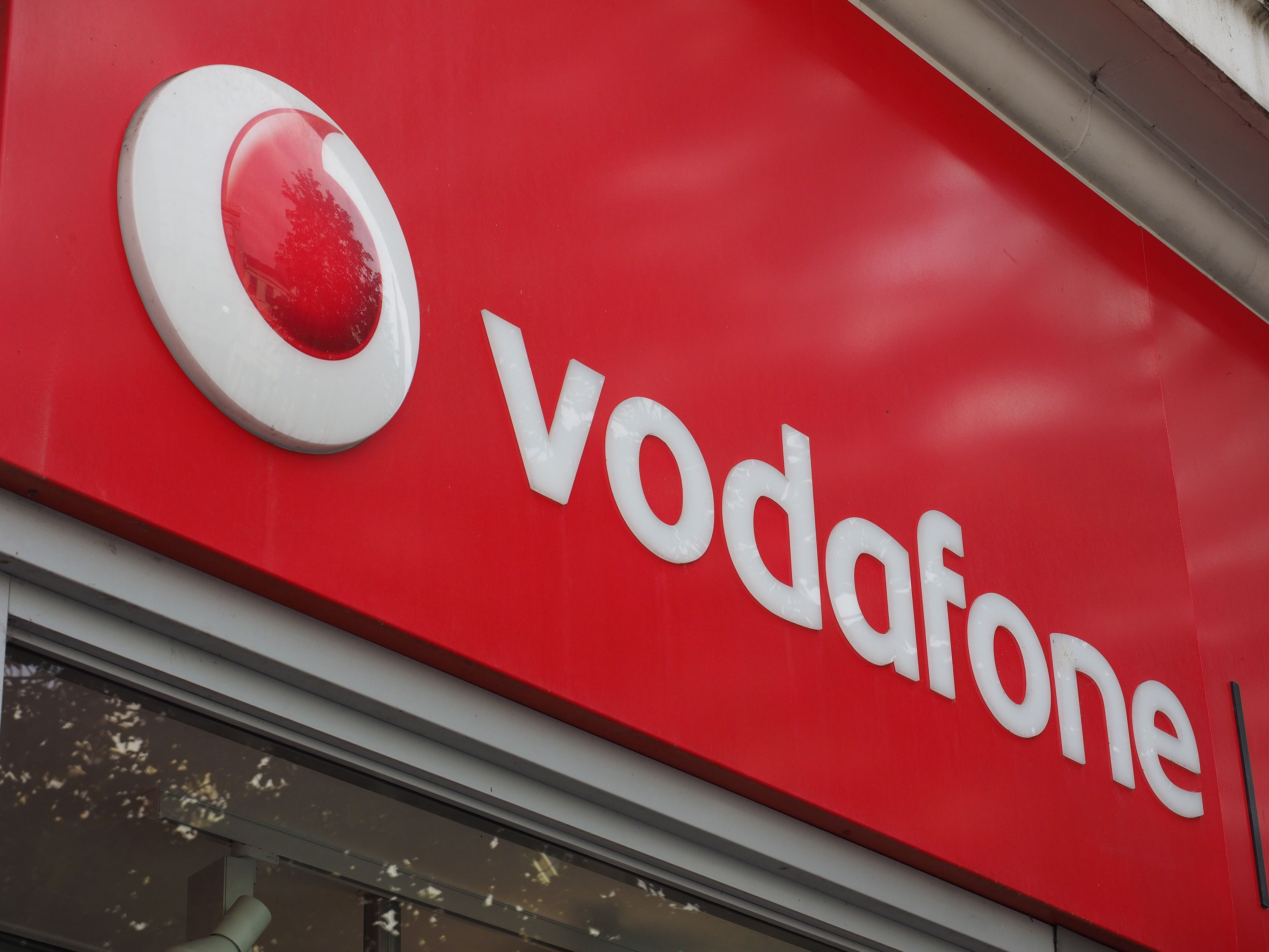 Változások a hazai Vodafone-nál