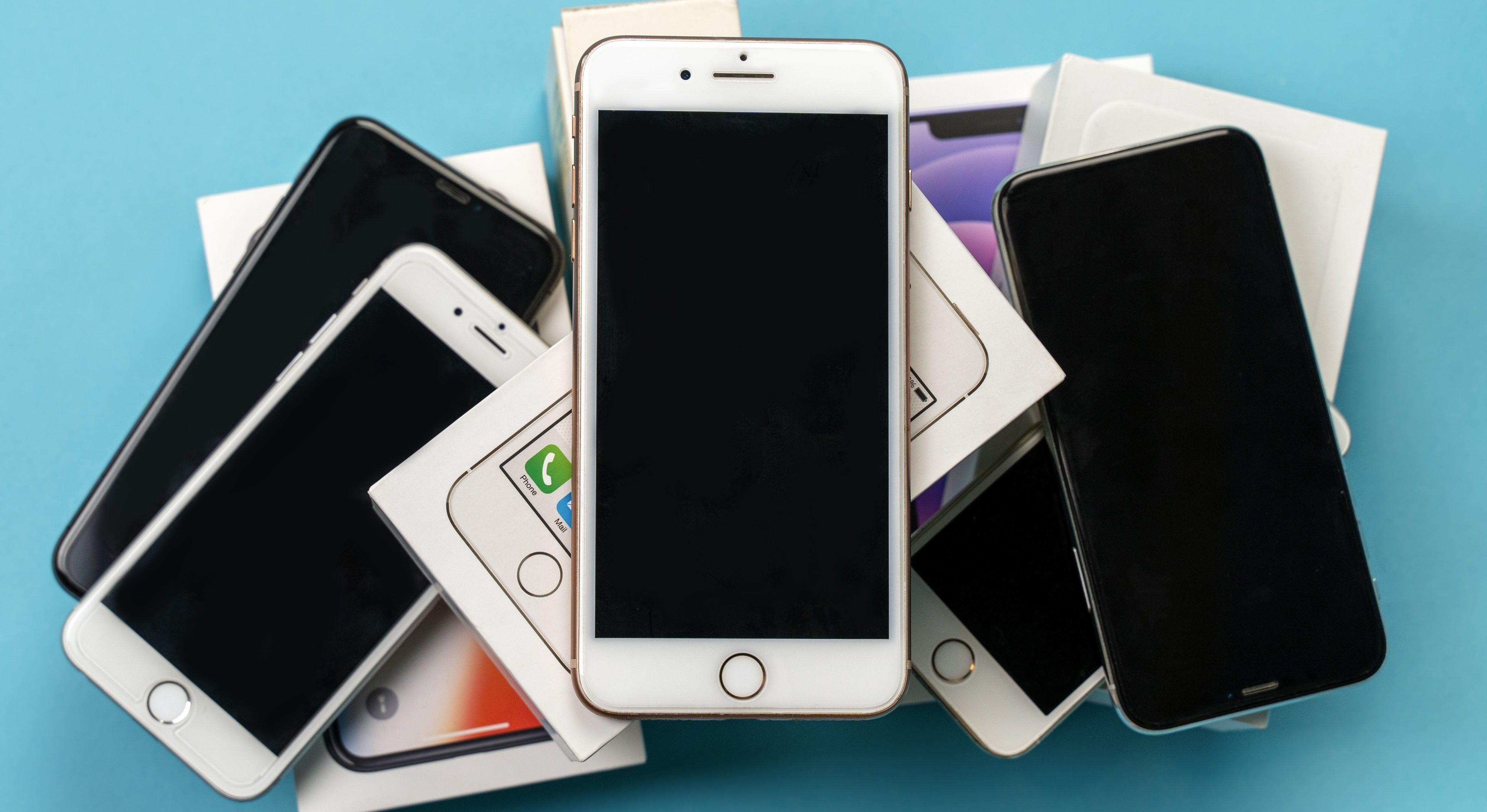 Jellemző a piacra az iPhone-ok dominanciája