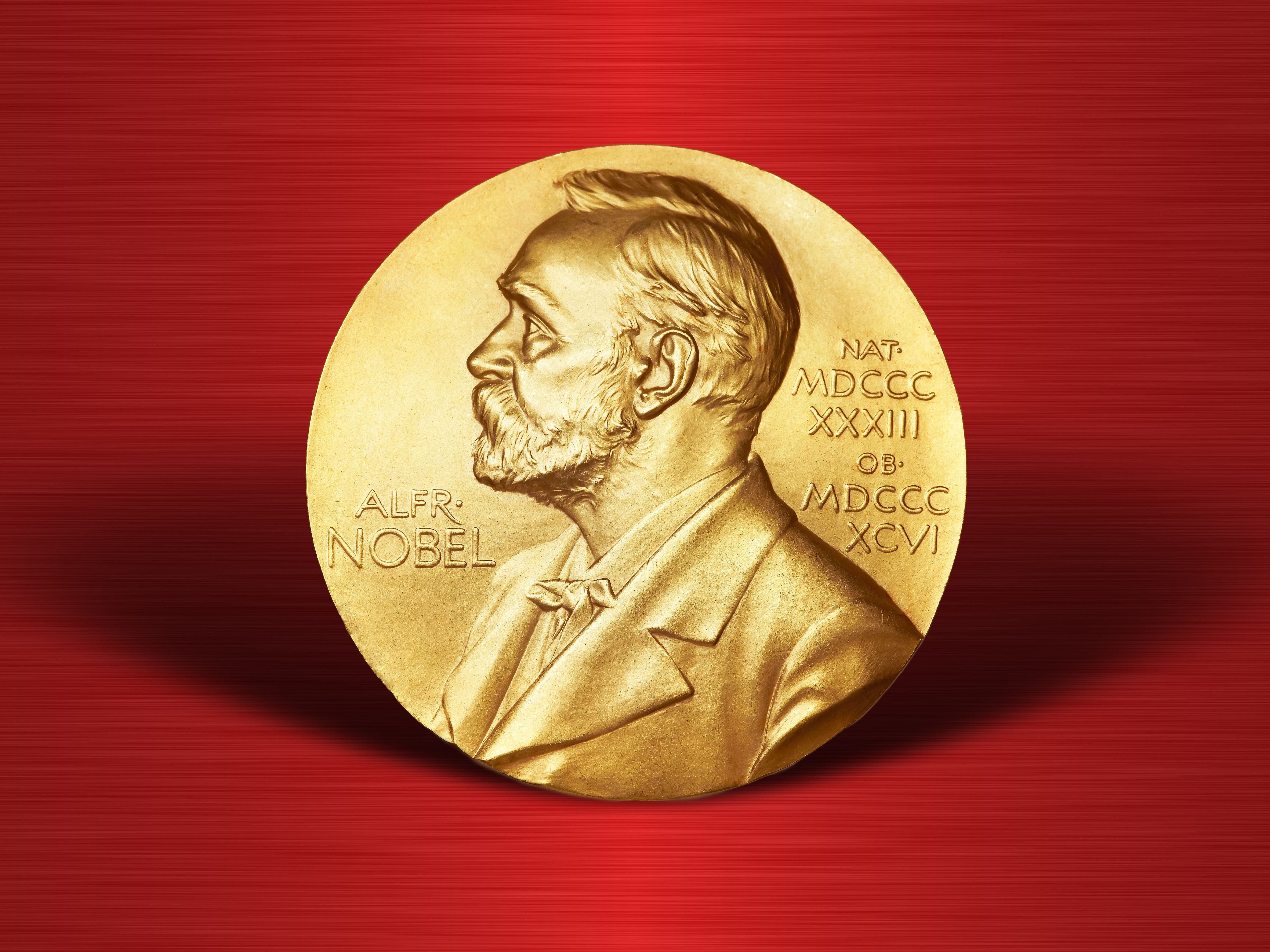 Krausz Ferenc magyar születésű fizikus is Nobel-díjat kapott