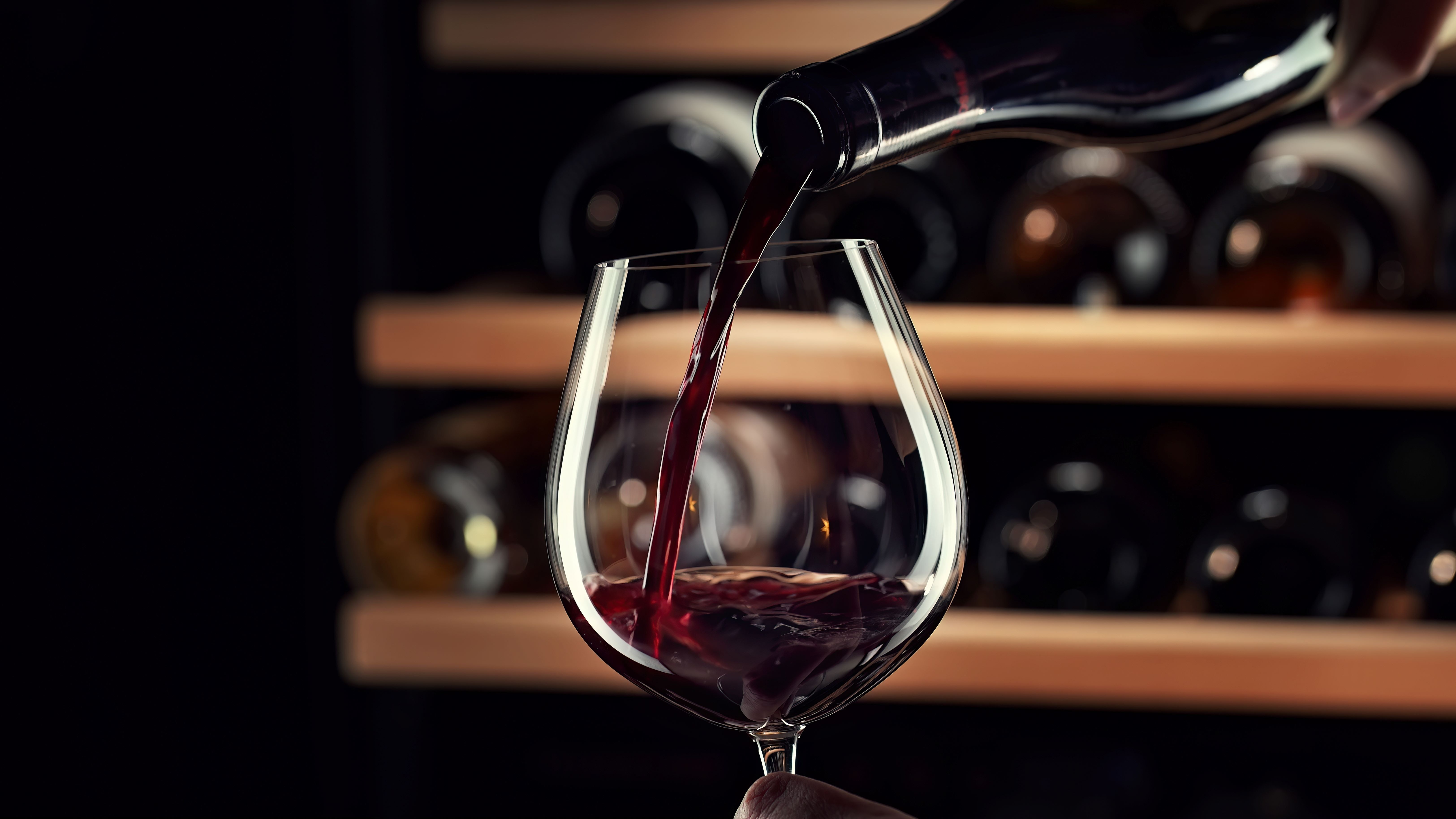 Csökken a hazai borfogyasztás