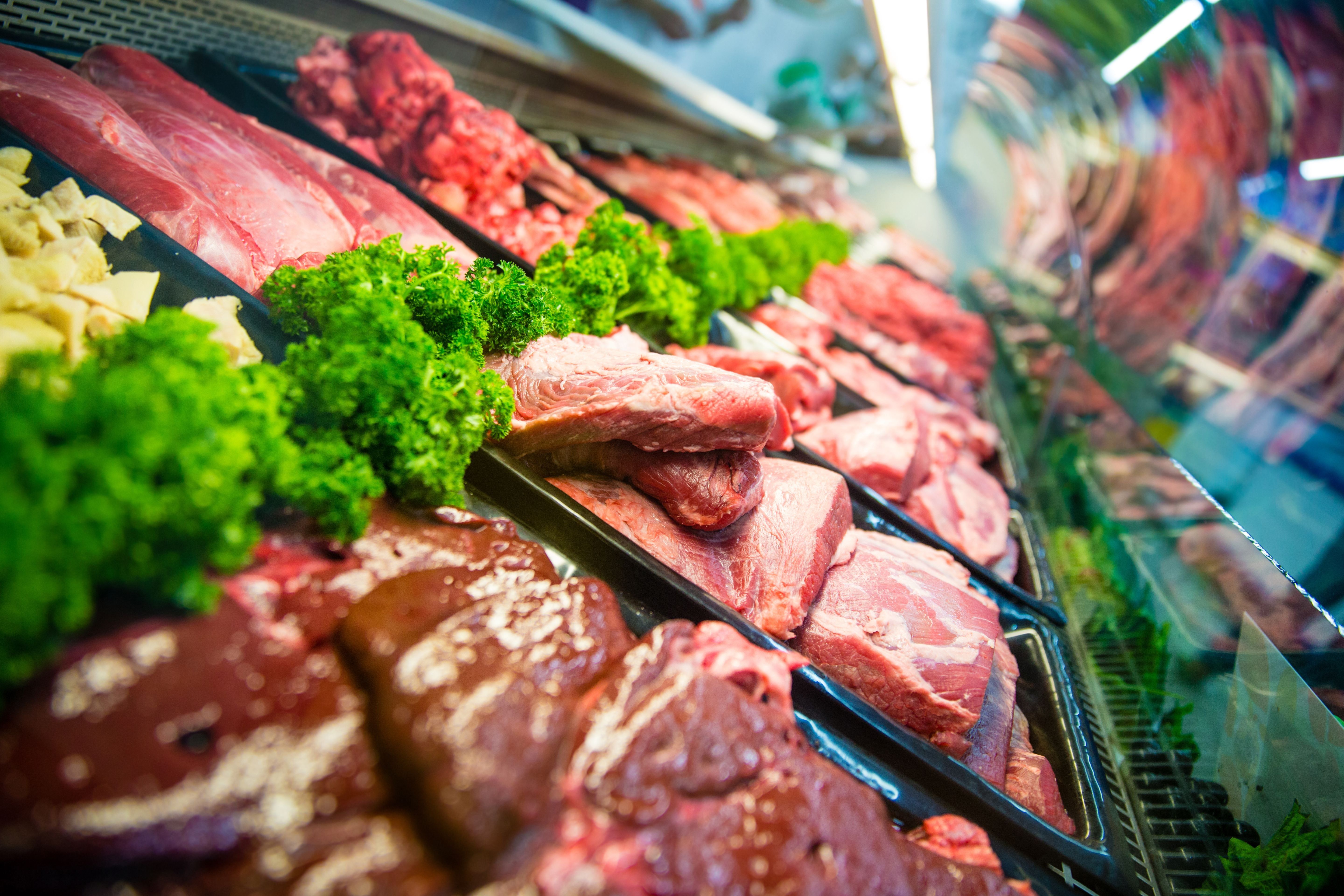 A vörös húsok fogyasztásának eddig ismeretlen kockázatát fedte fel egy új kutatás