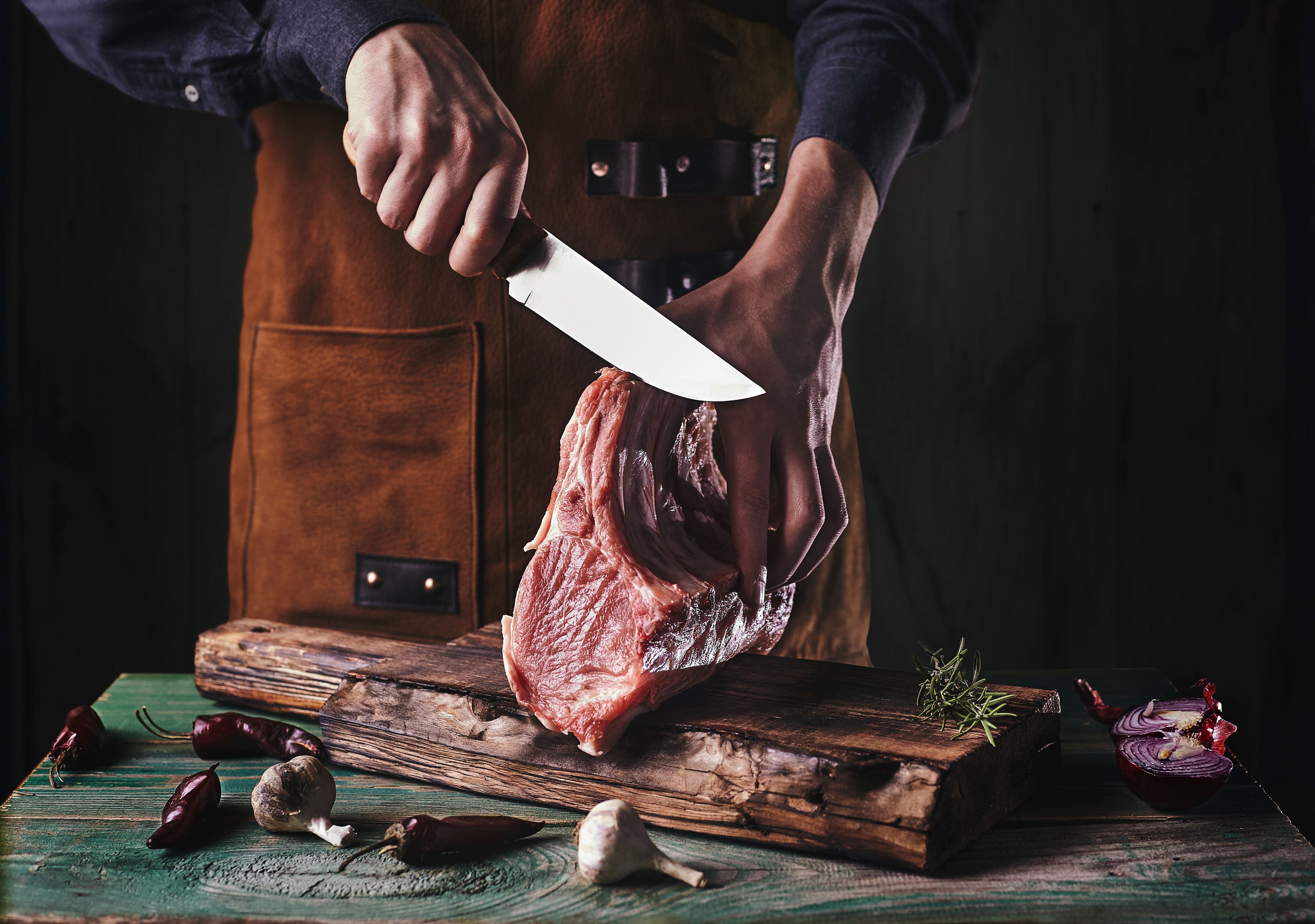 Nem a legjobb a sertéshús megítélése Európában