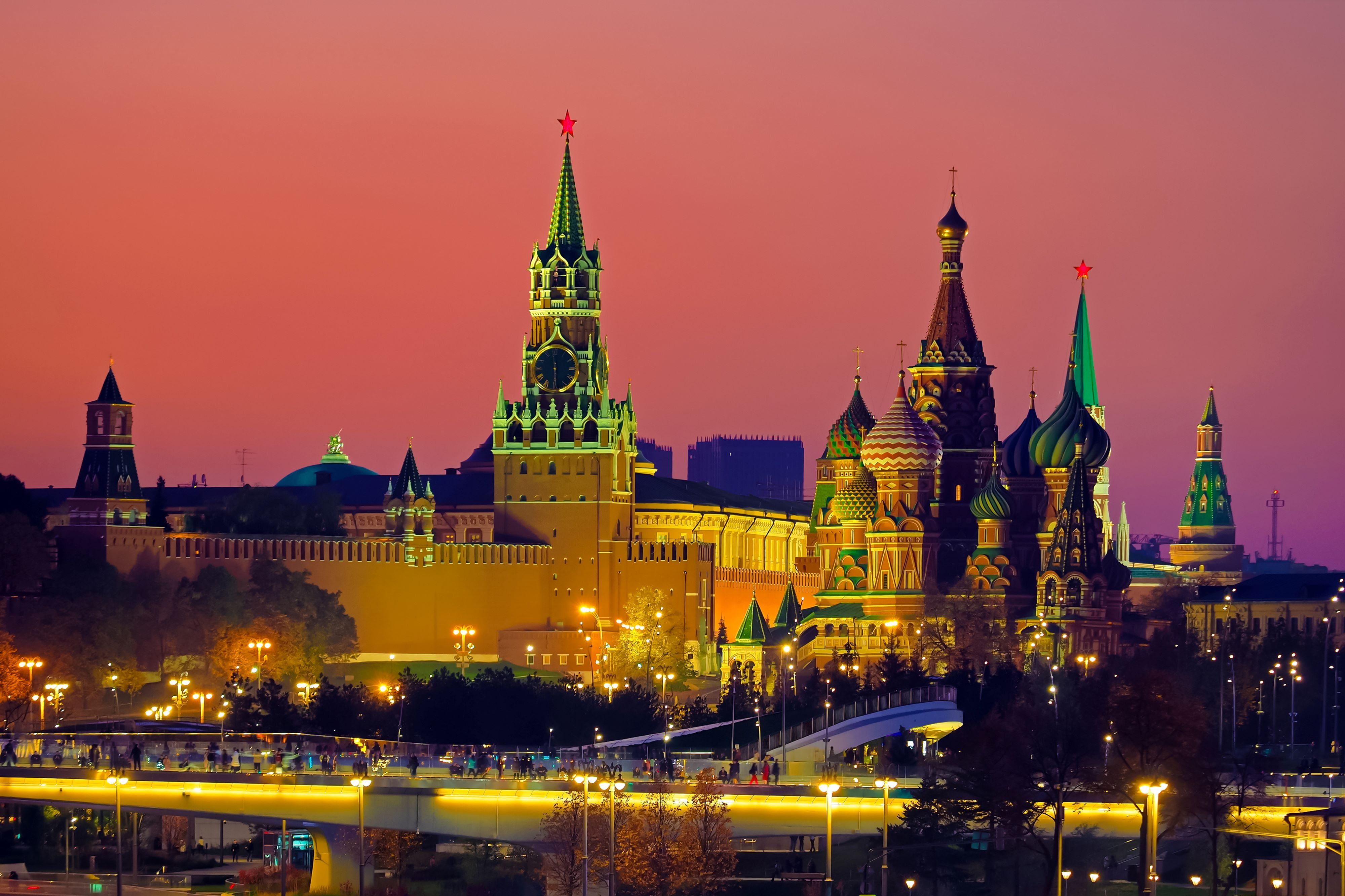 A Kreml elismerte, hogy a gazdaságot megviselték a szankciók