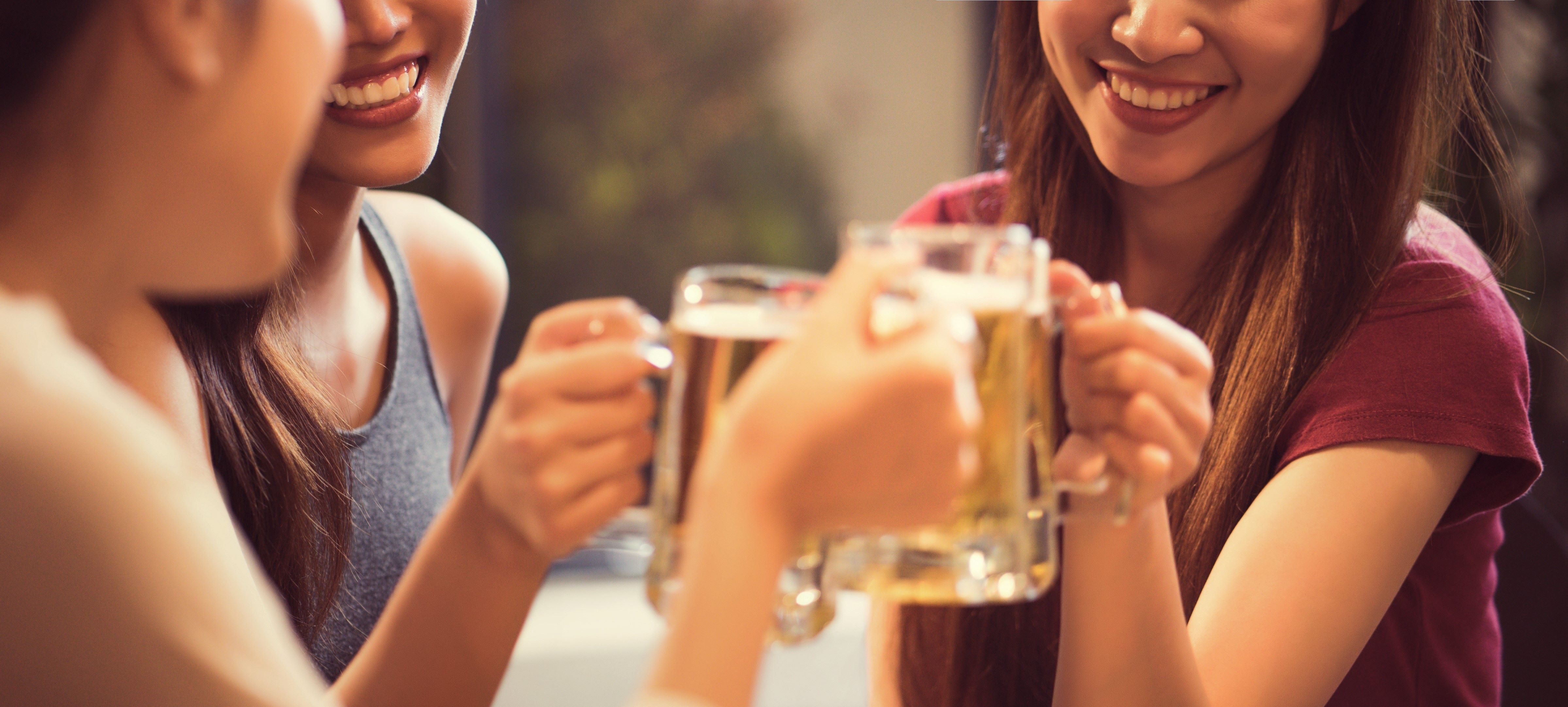 Sok nő szereti a sört, azonban az iparág elsősorban a férfiakra fókuszál