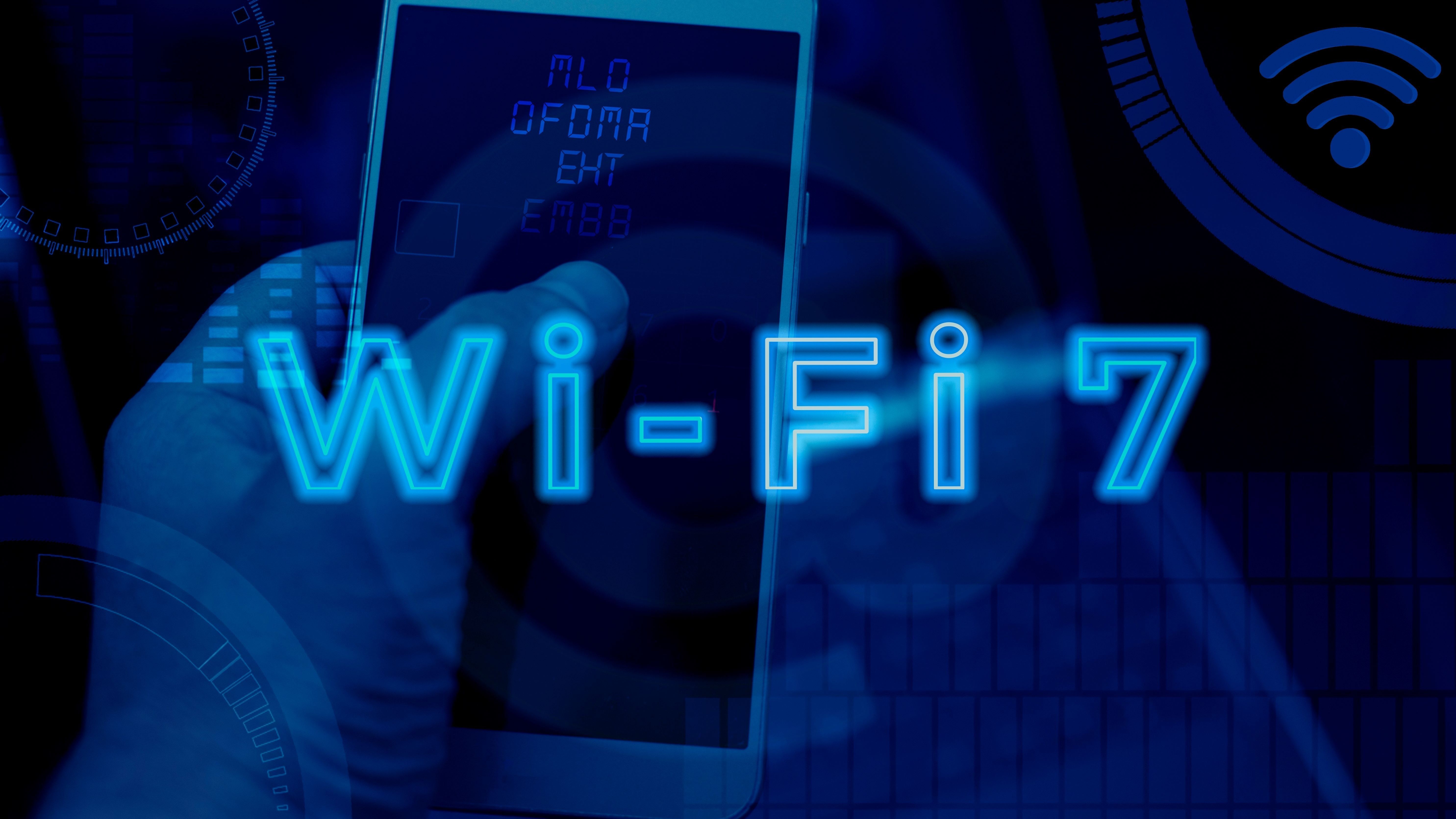 A 6-os szériát váltja a villámgyors Wi-Fi 7
