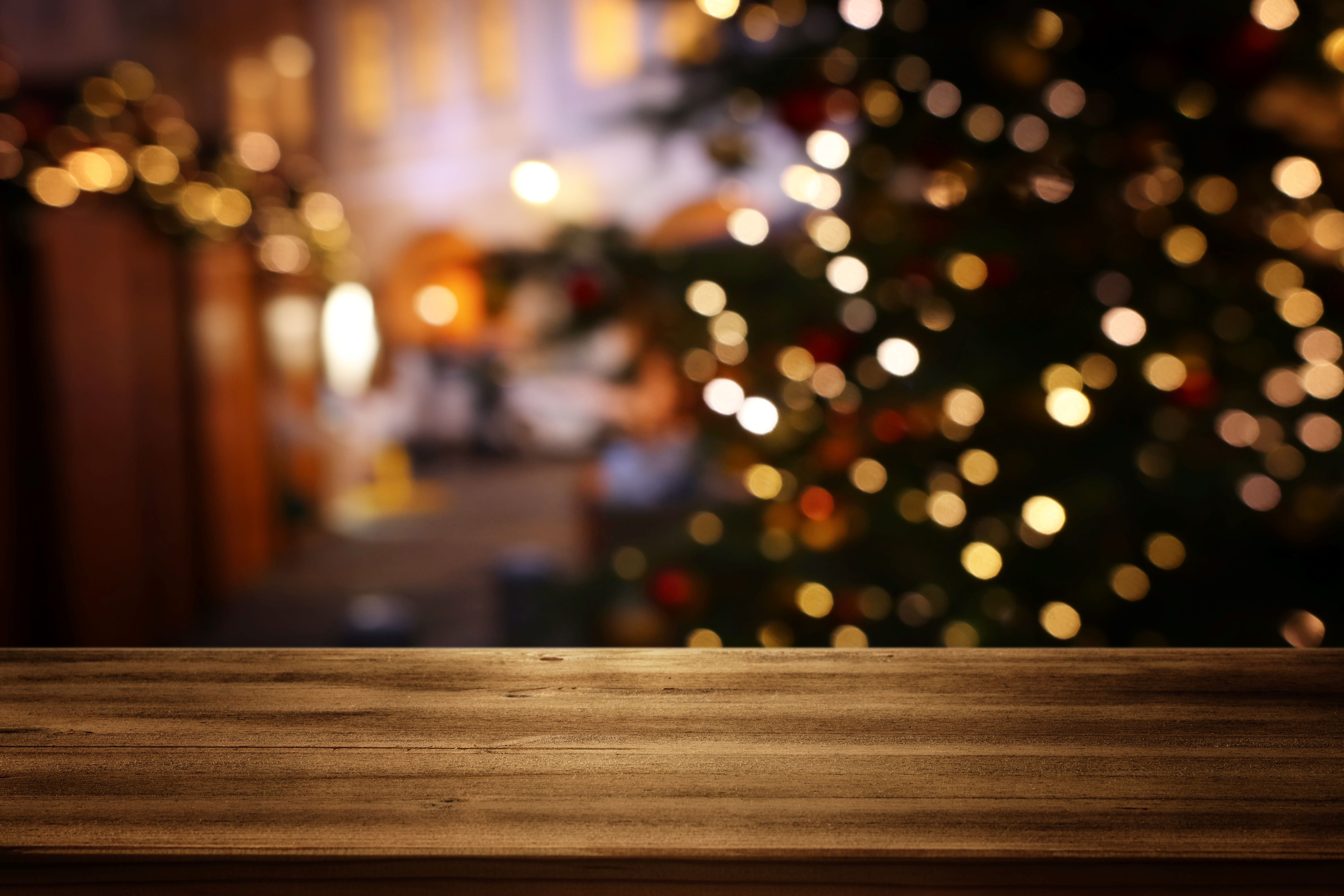 Idén többen karácsonyoznak szállodákban, mint tavaly