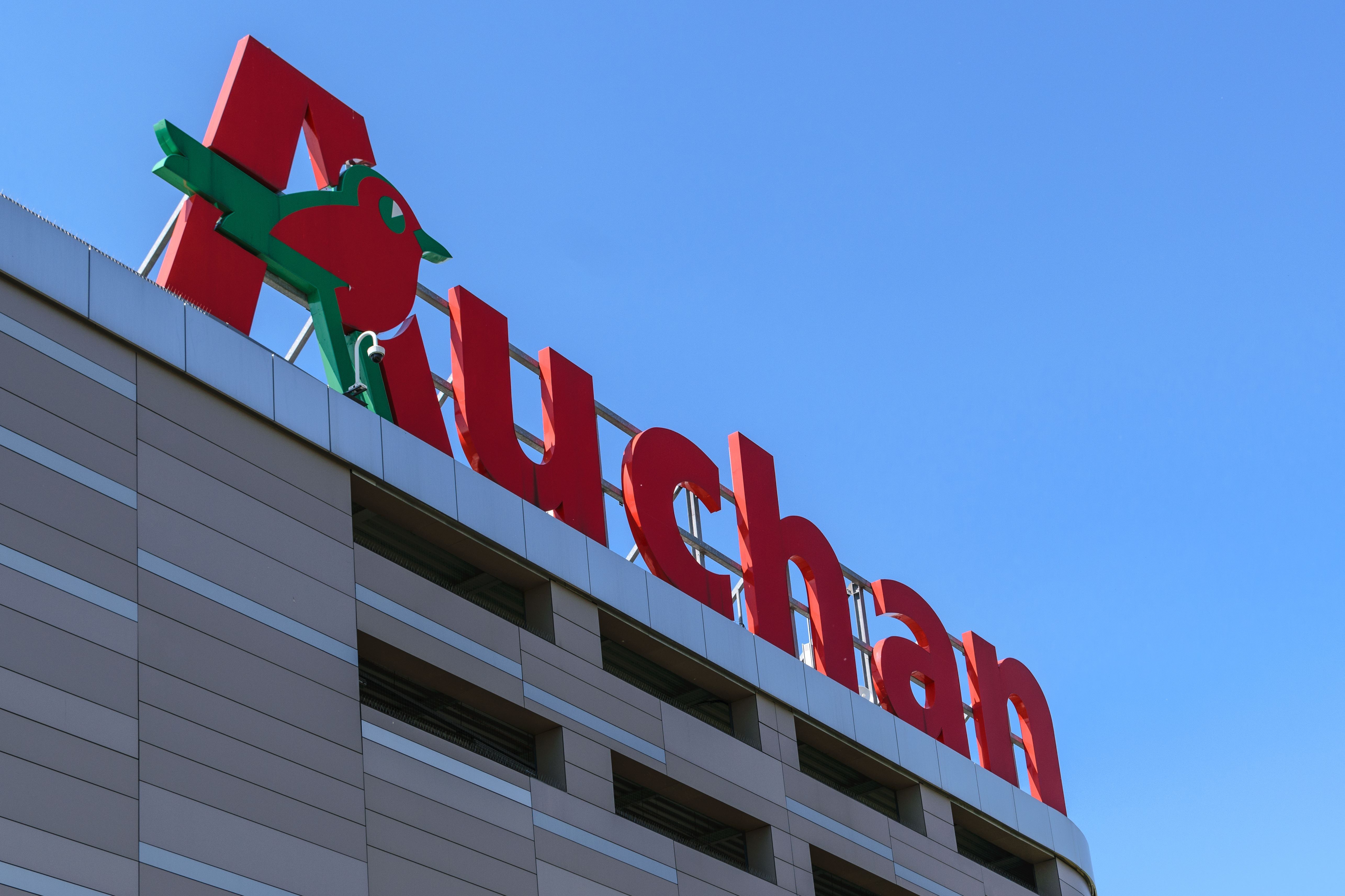 Béremelést kapnak az Auchan dolgozói