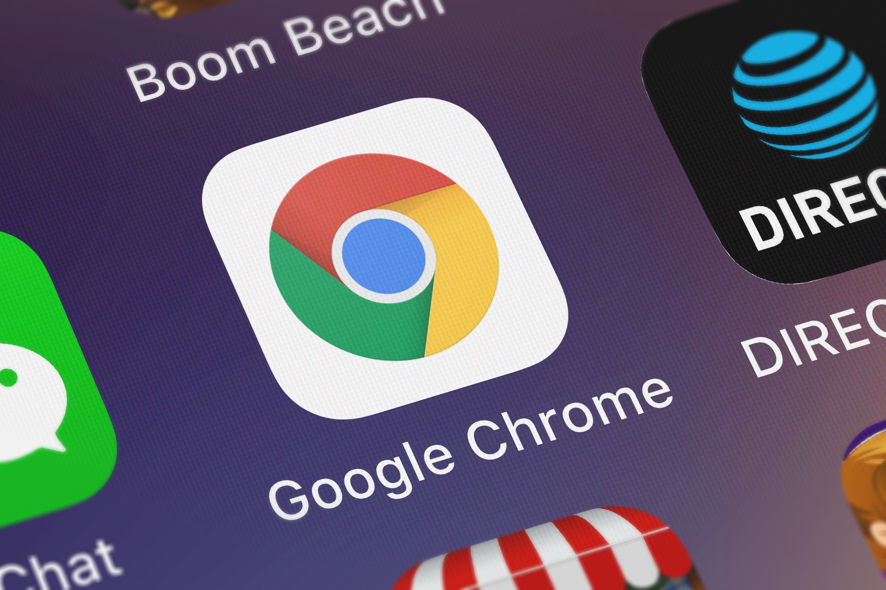 Nagyot dobnak a Chrome-on az új frissítések