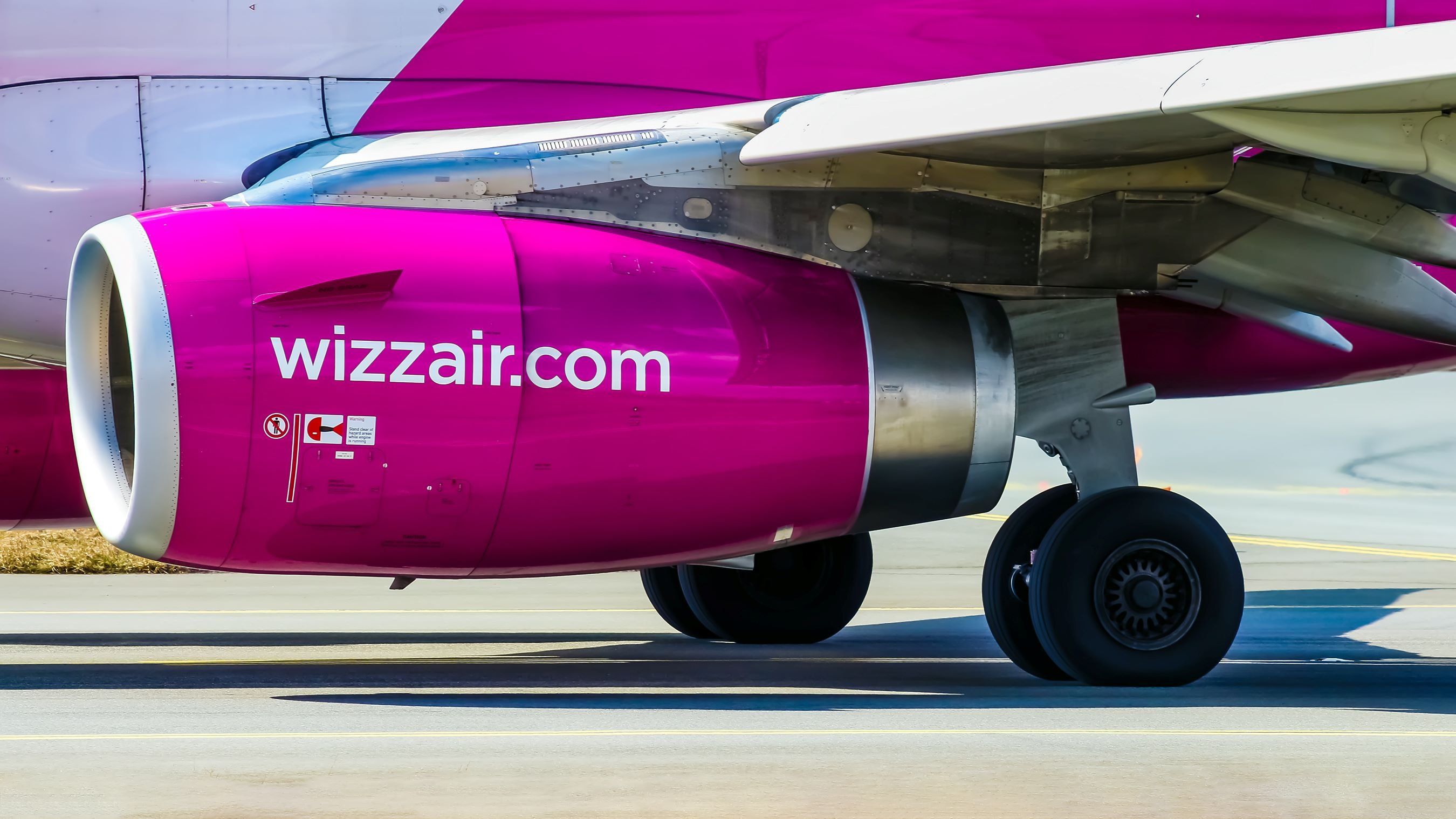 Rárepült a versenyhivatal a Wizz Air-re