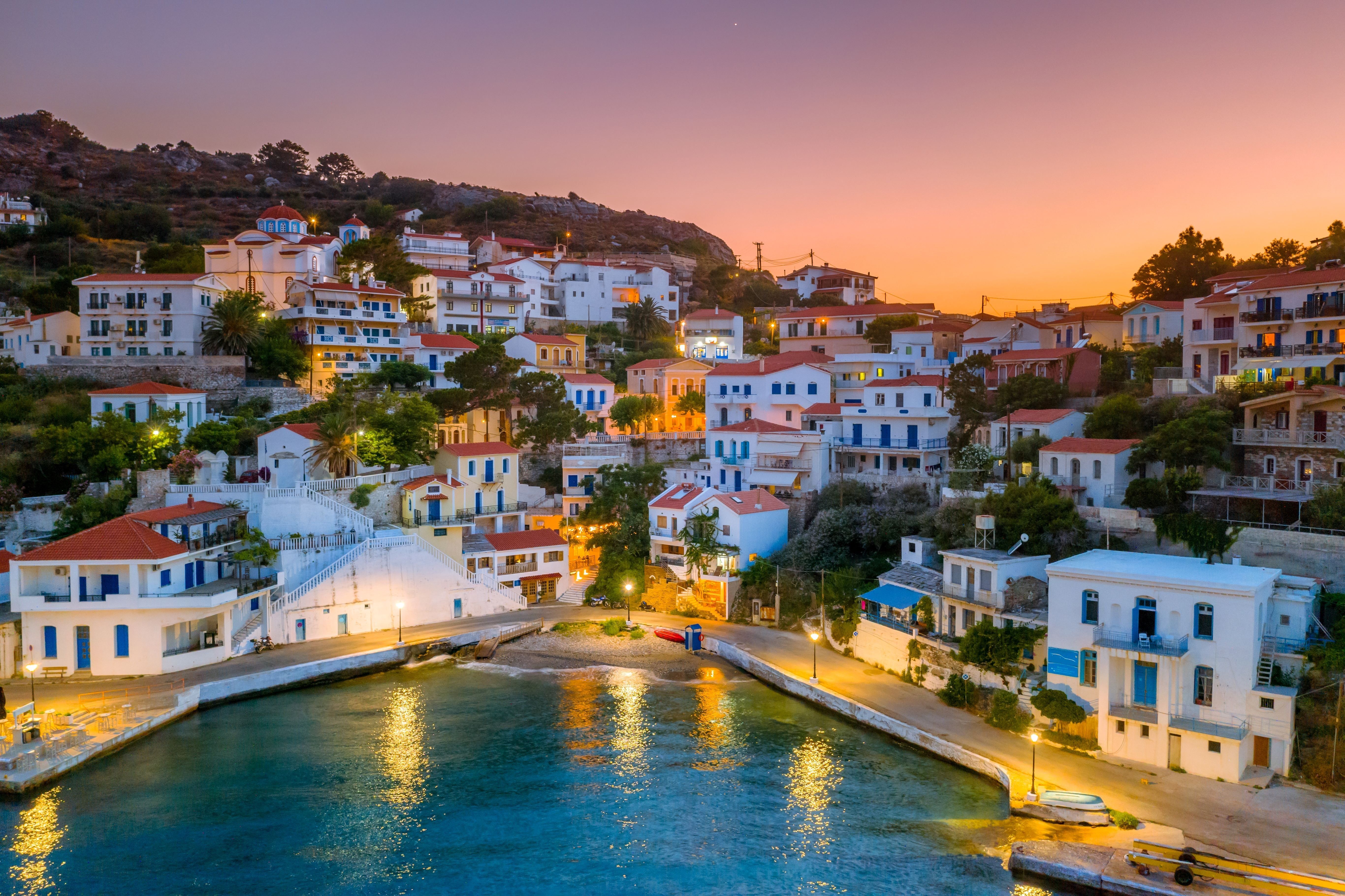 Rekordév várhat a görögországi turizmusra